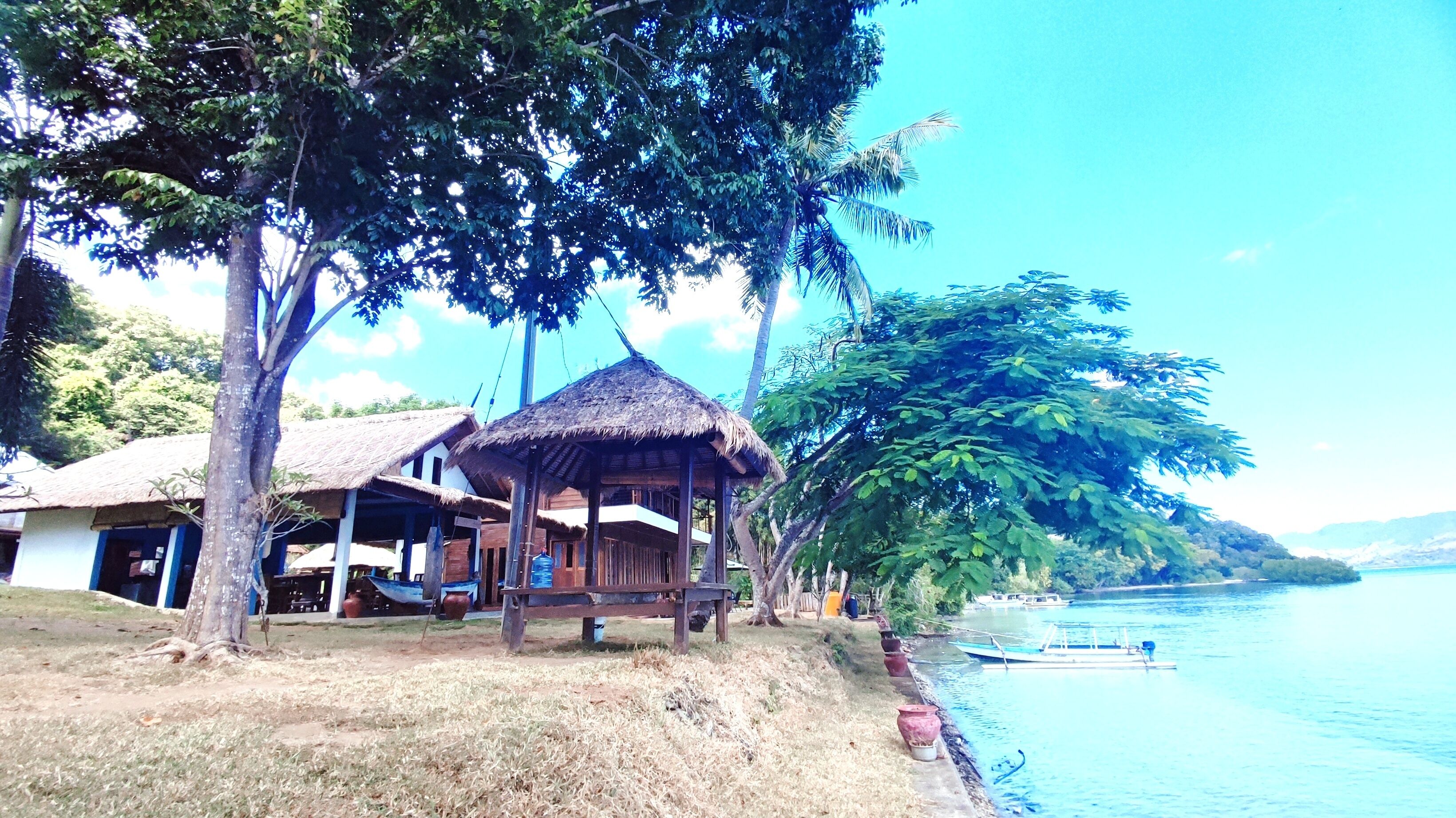 Khabita Beach Resort