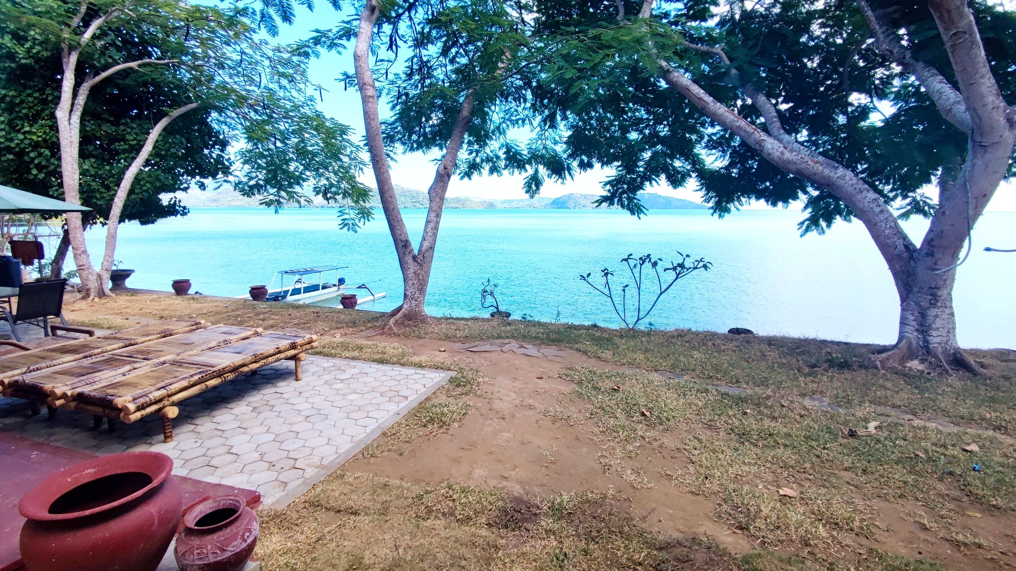 Khabita Beach Resort