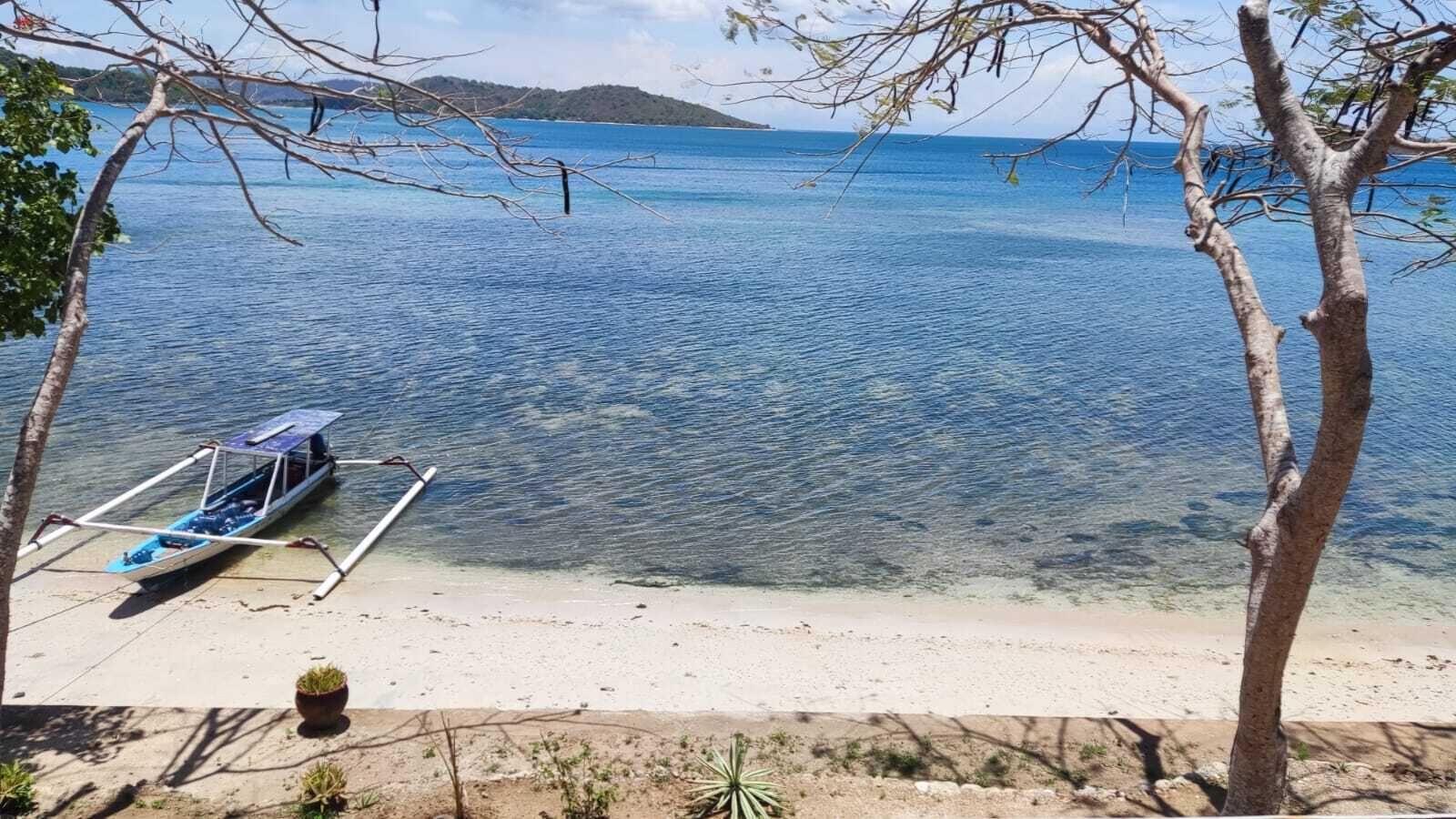 Khabita Beach Resort