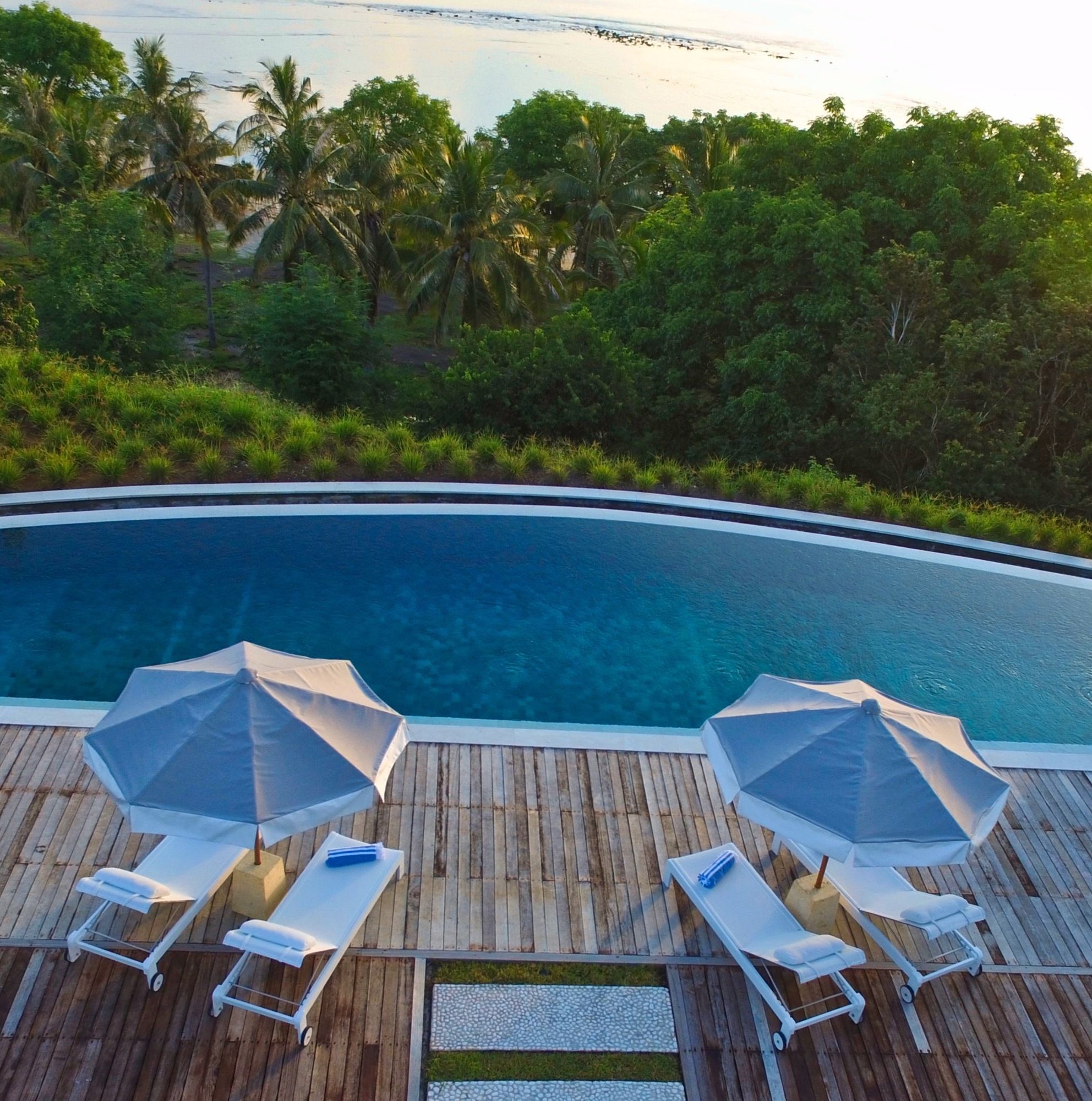 Villa Selalu