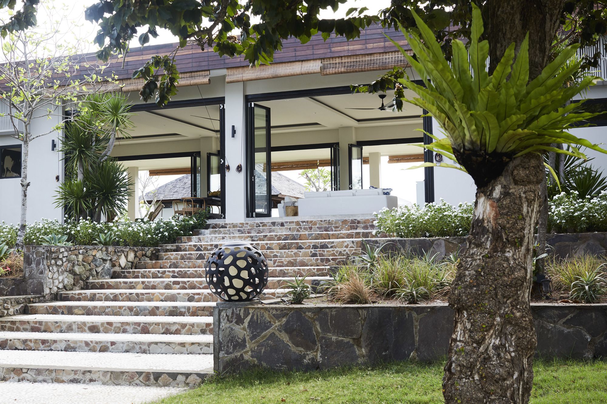 Villa Selalu