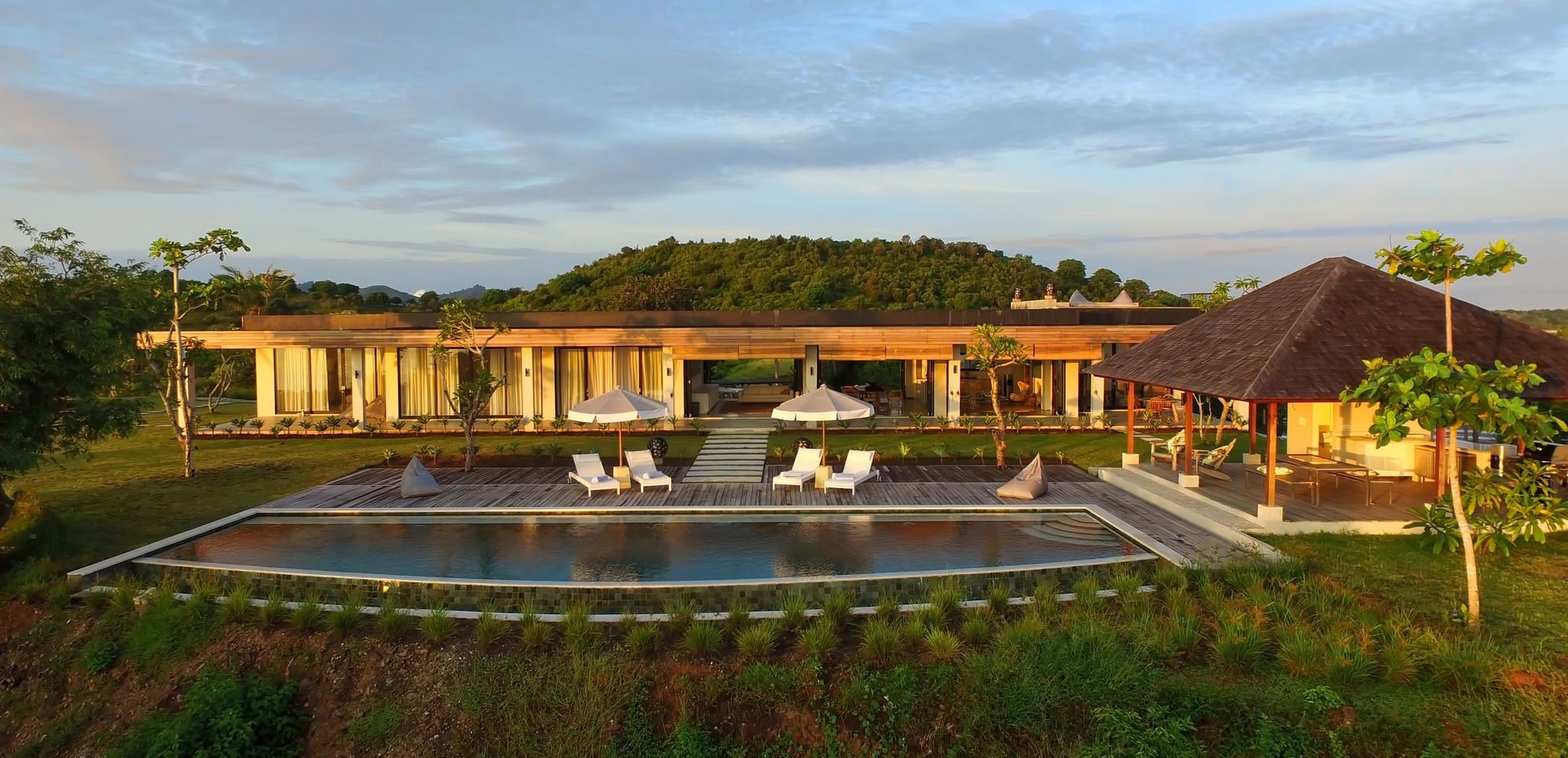 Villa Selalu