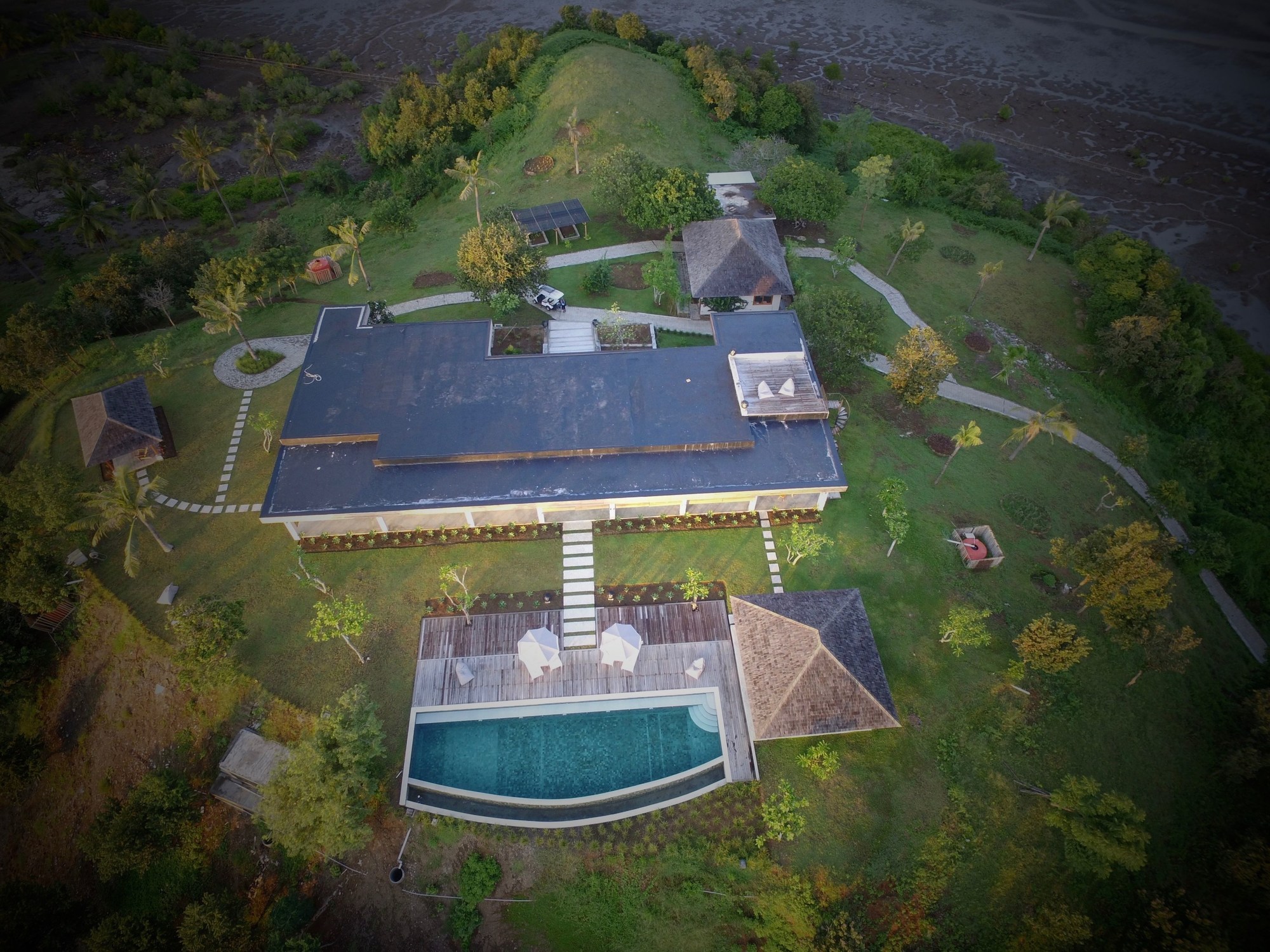 Villa Selalu
