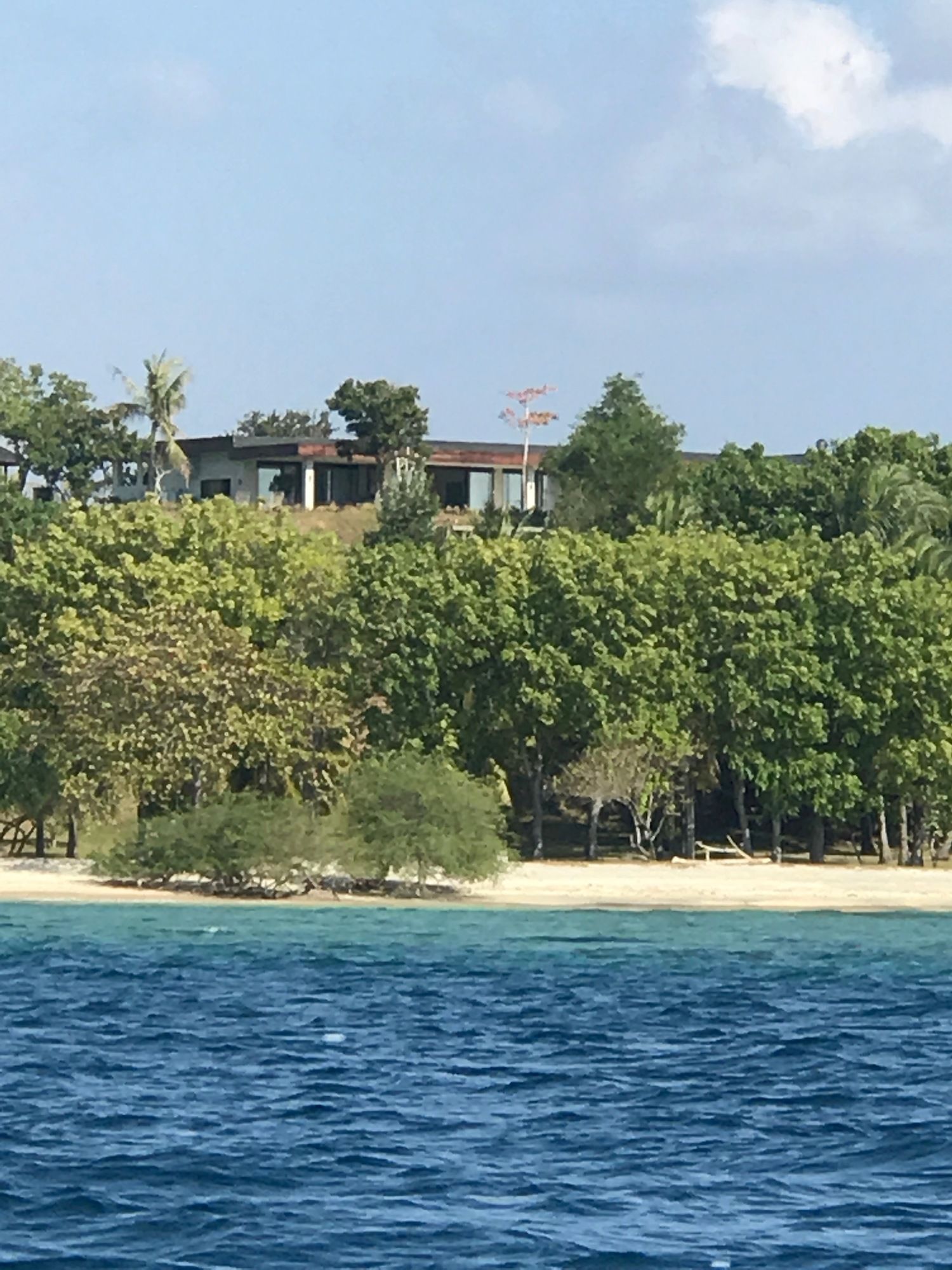 Villa Selalu