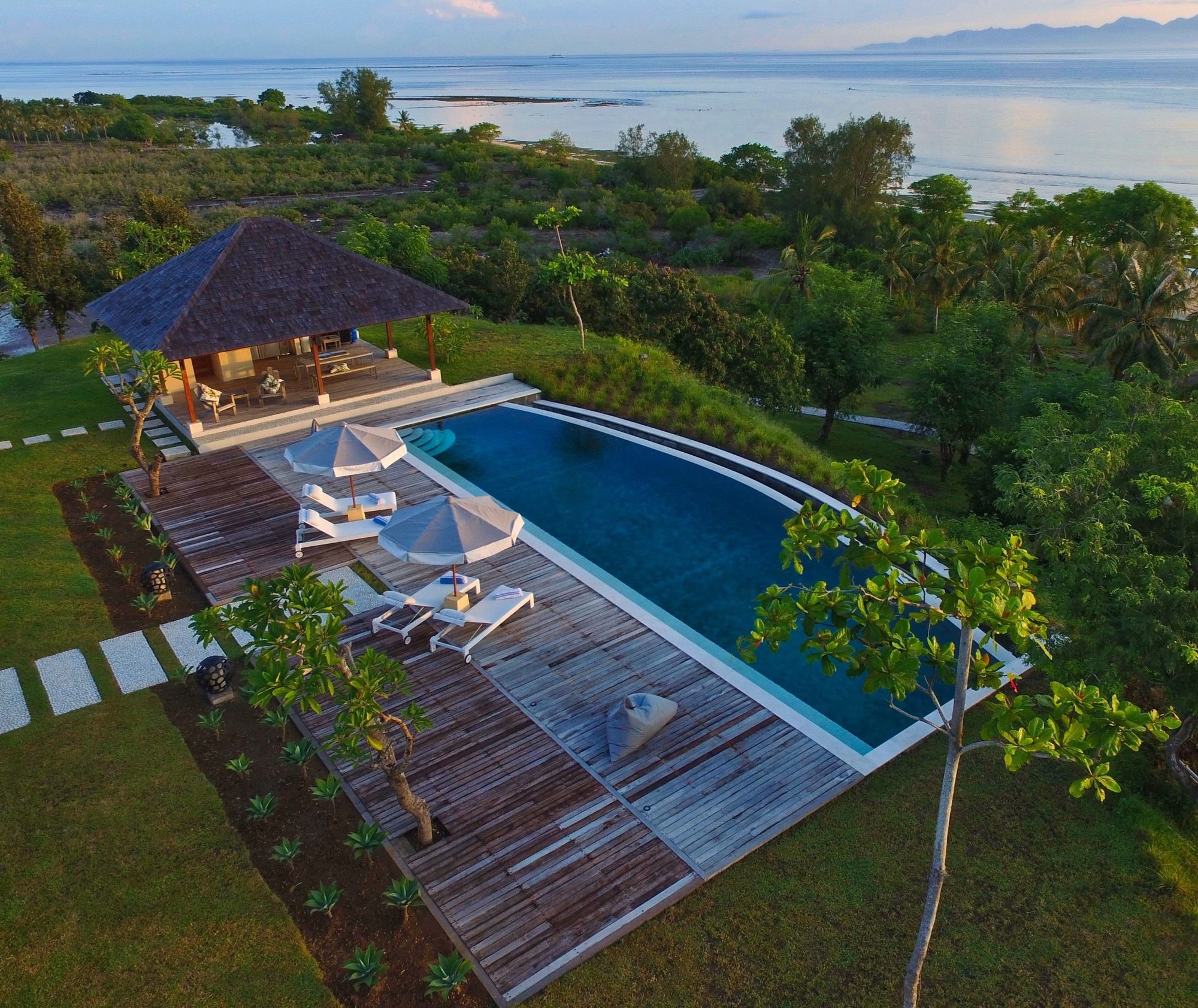 Villa Selalu