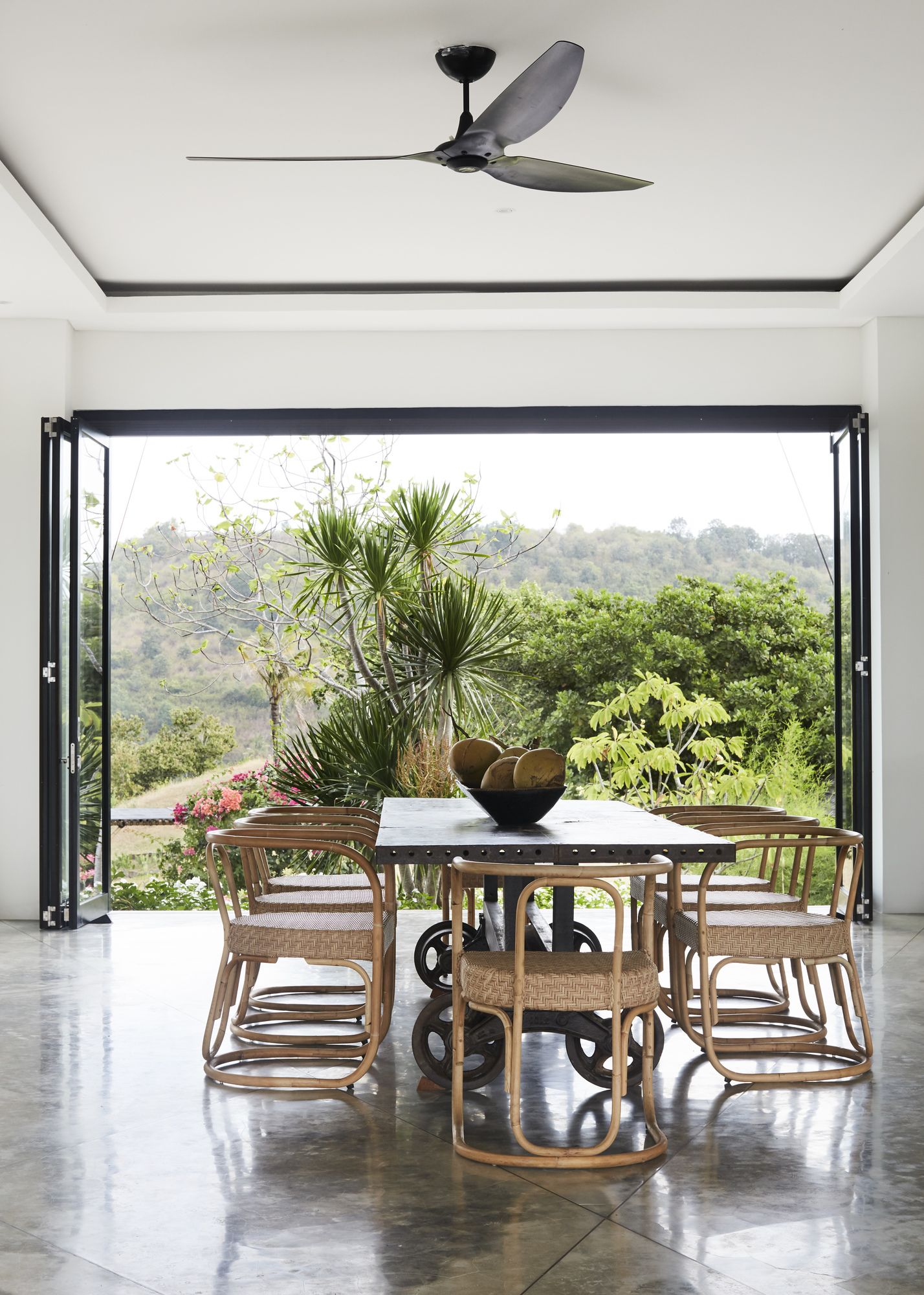 Villa Selalu