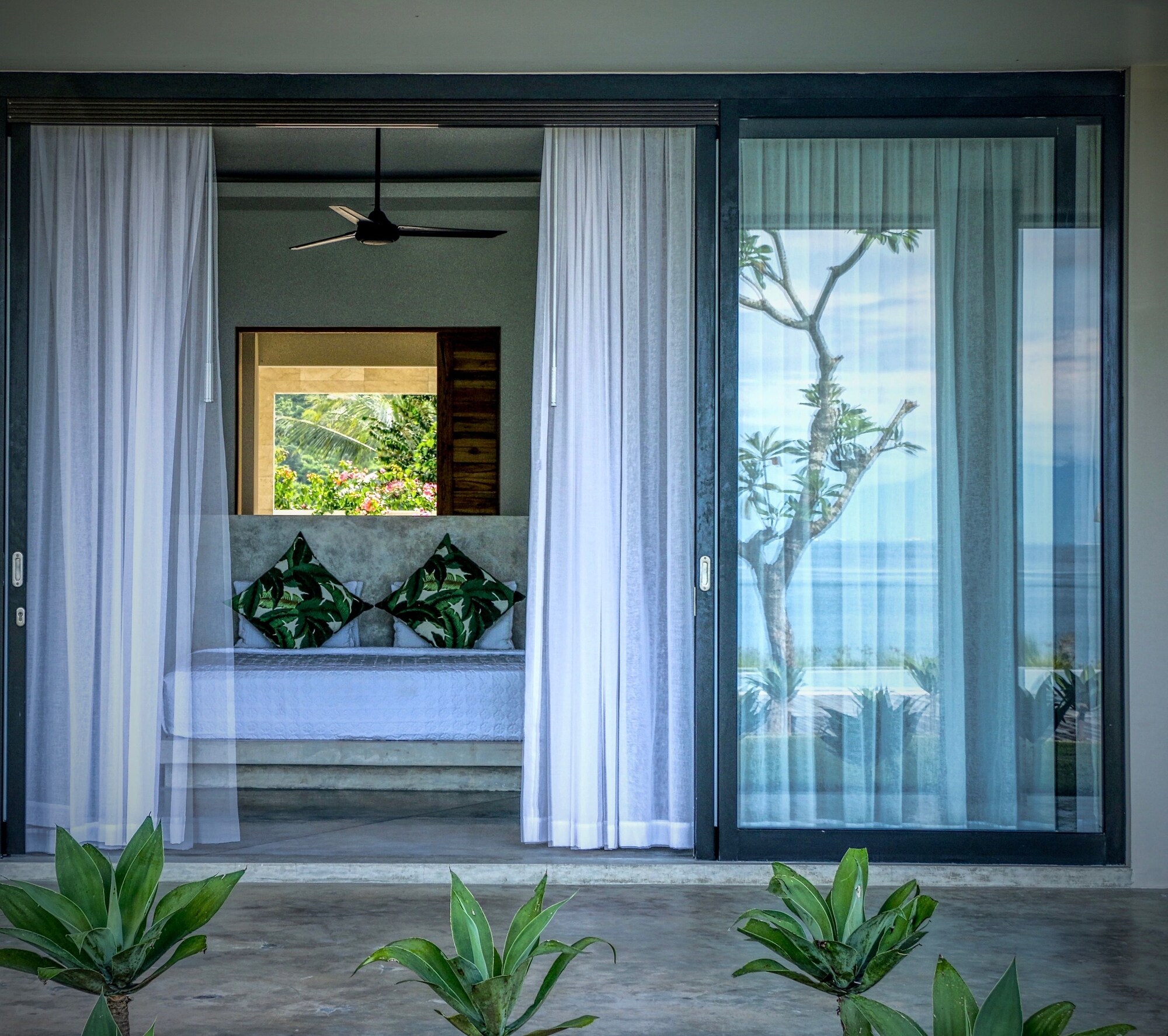 Villa Selalu