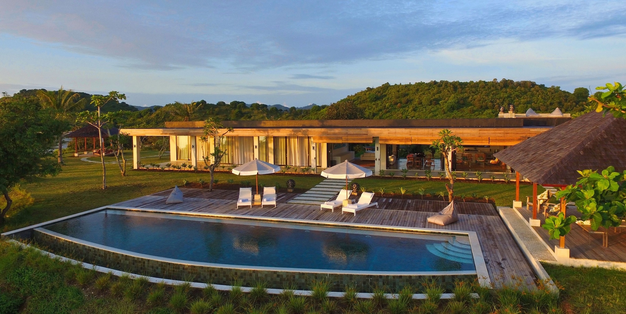 Villa Selalu