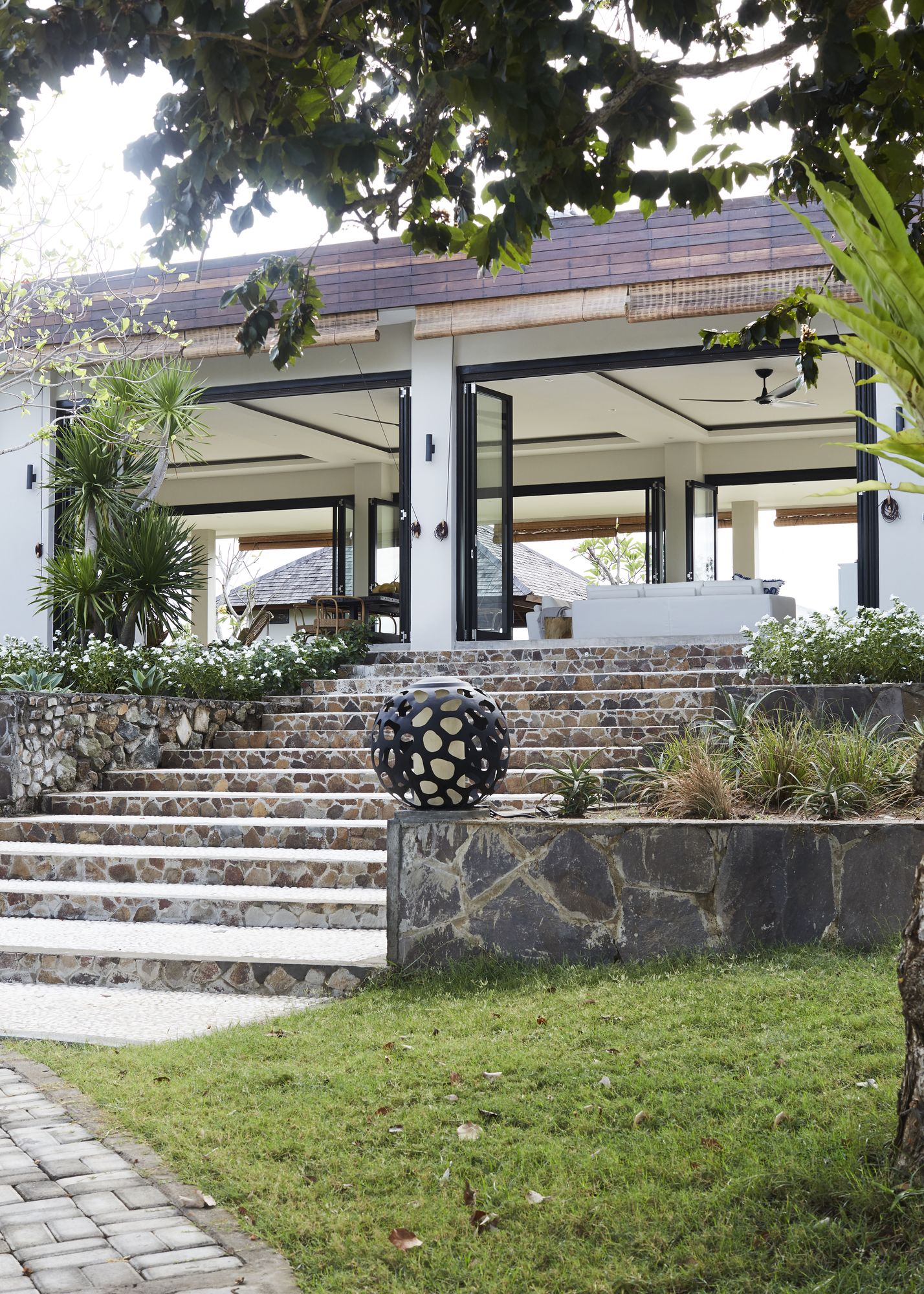 Villa Selalu