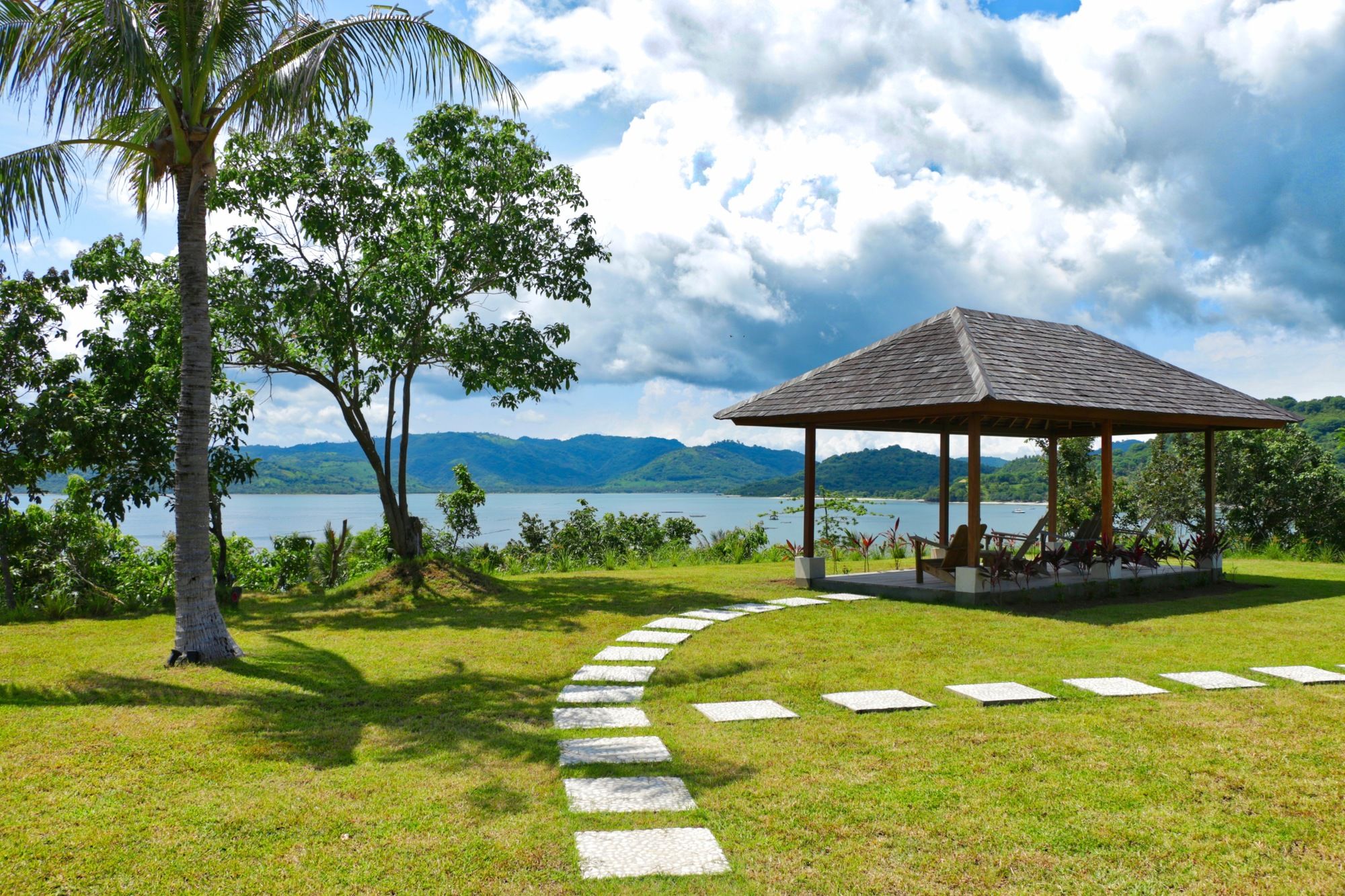 Villa Selalu