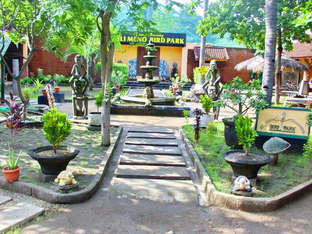 Gili Meno Garden Lodge