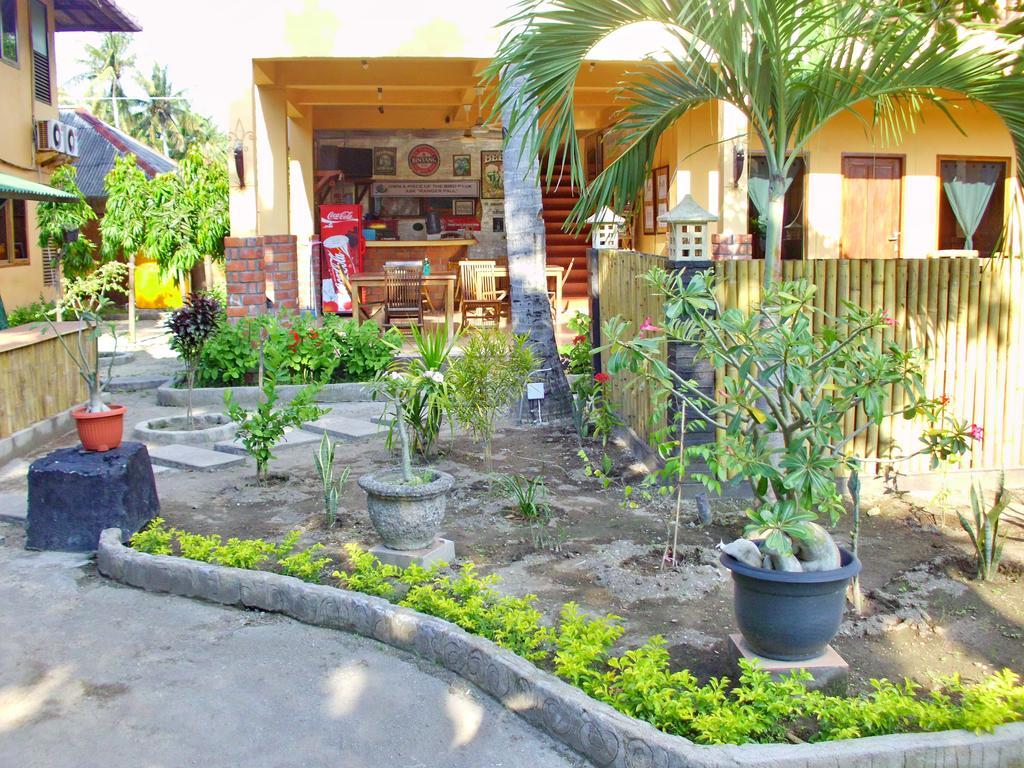 Gili Meno Garden Lodge