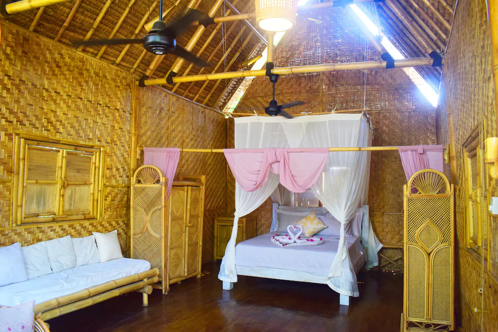 Meno Island Villas