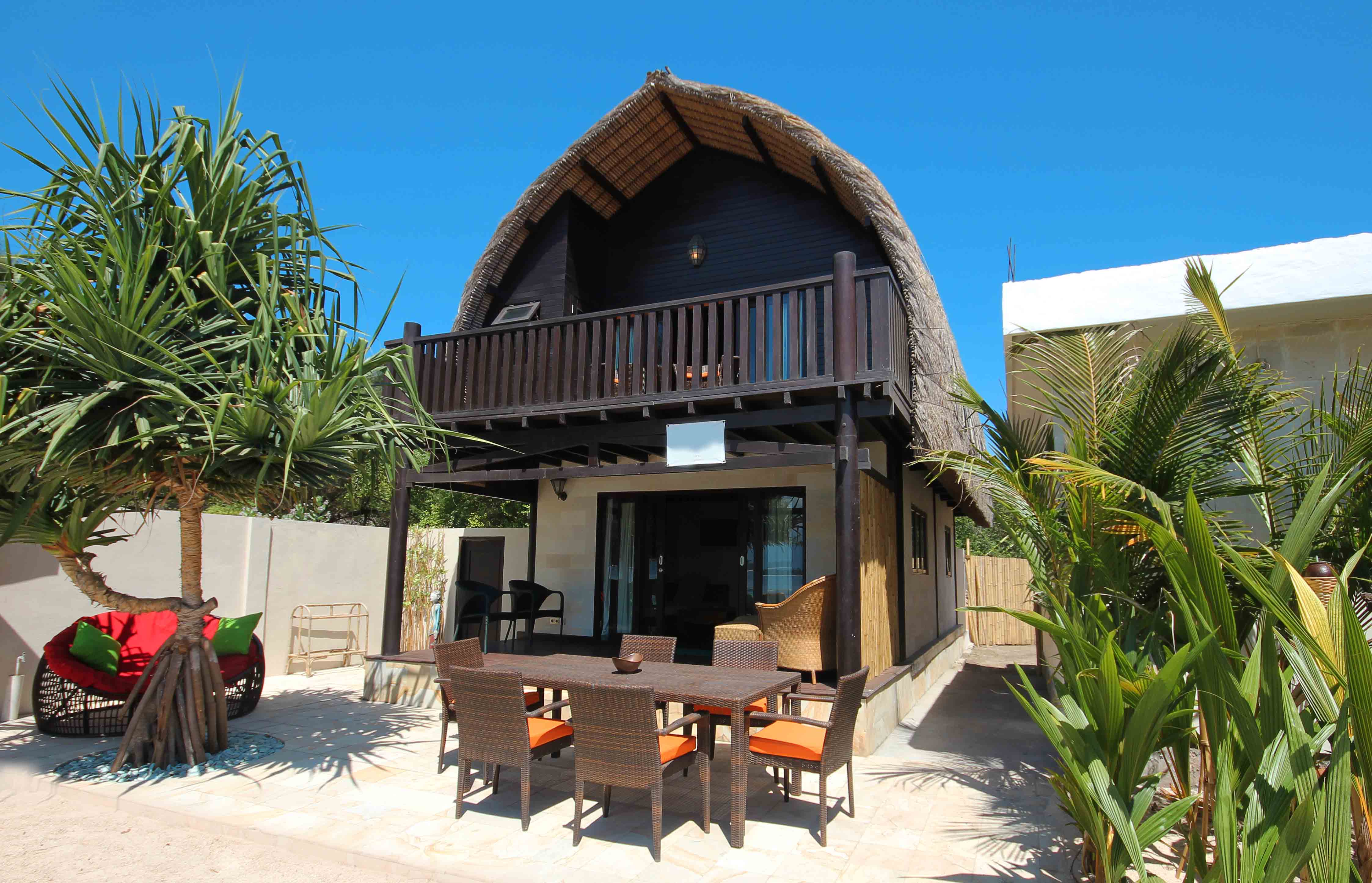Meno Mojo Resort