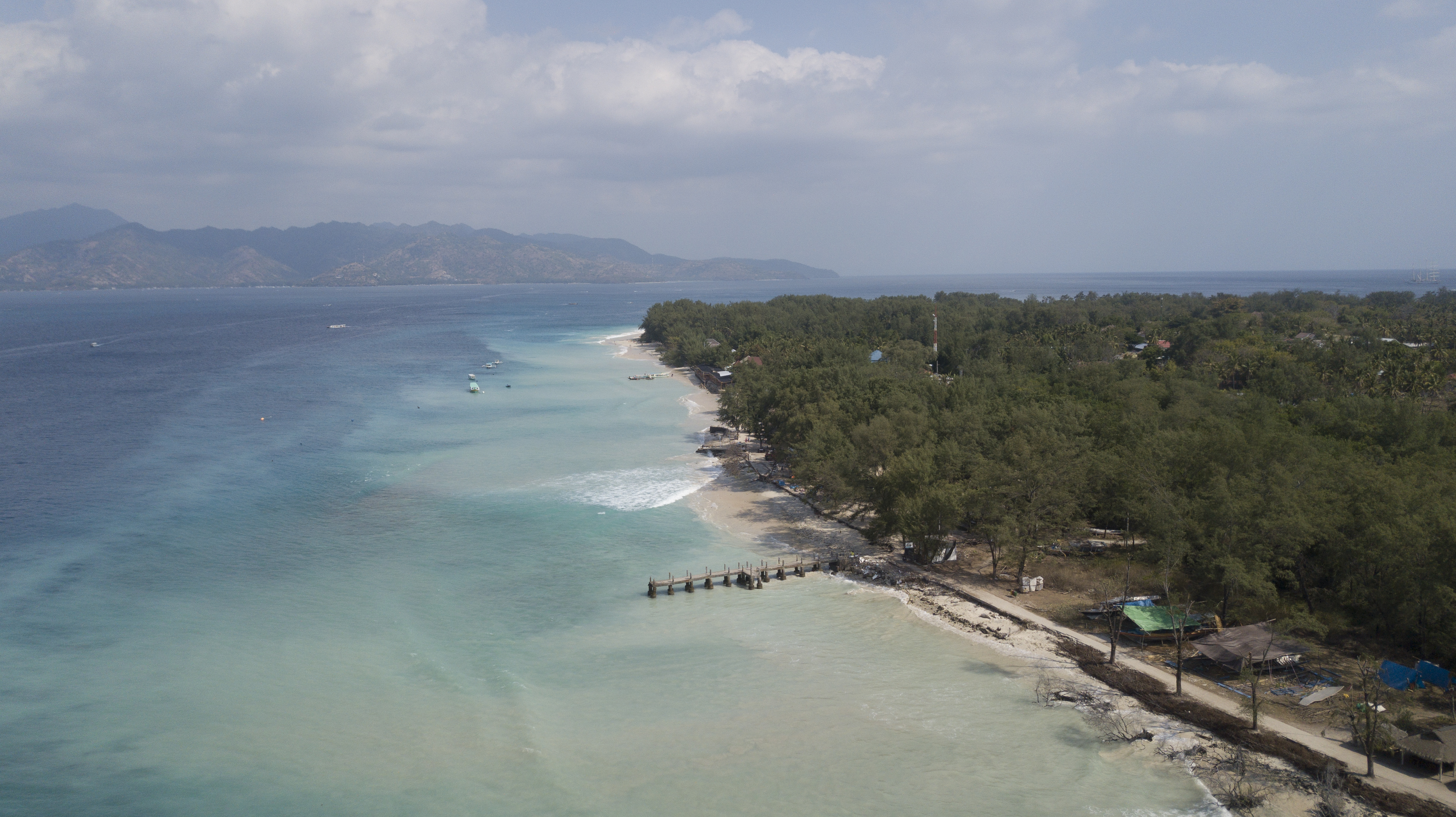 Meno Mojo Resort