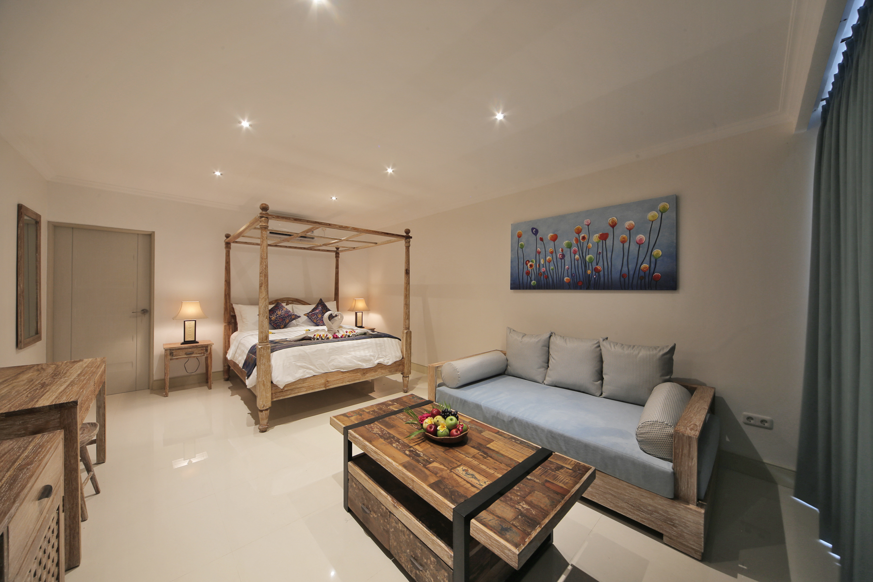 Meno Mojo Resort