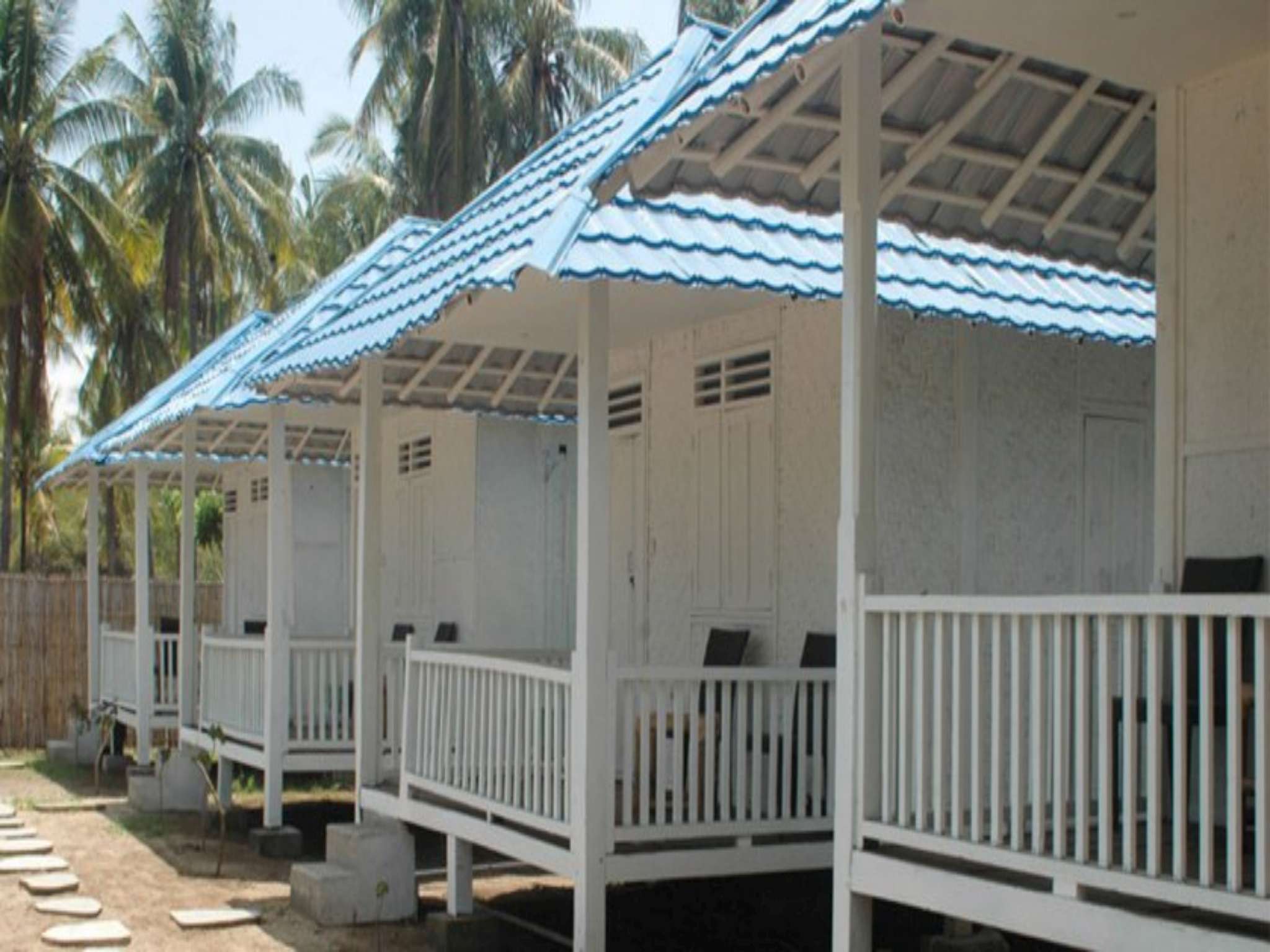 Seri Resort