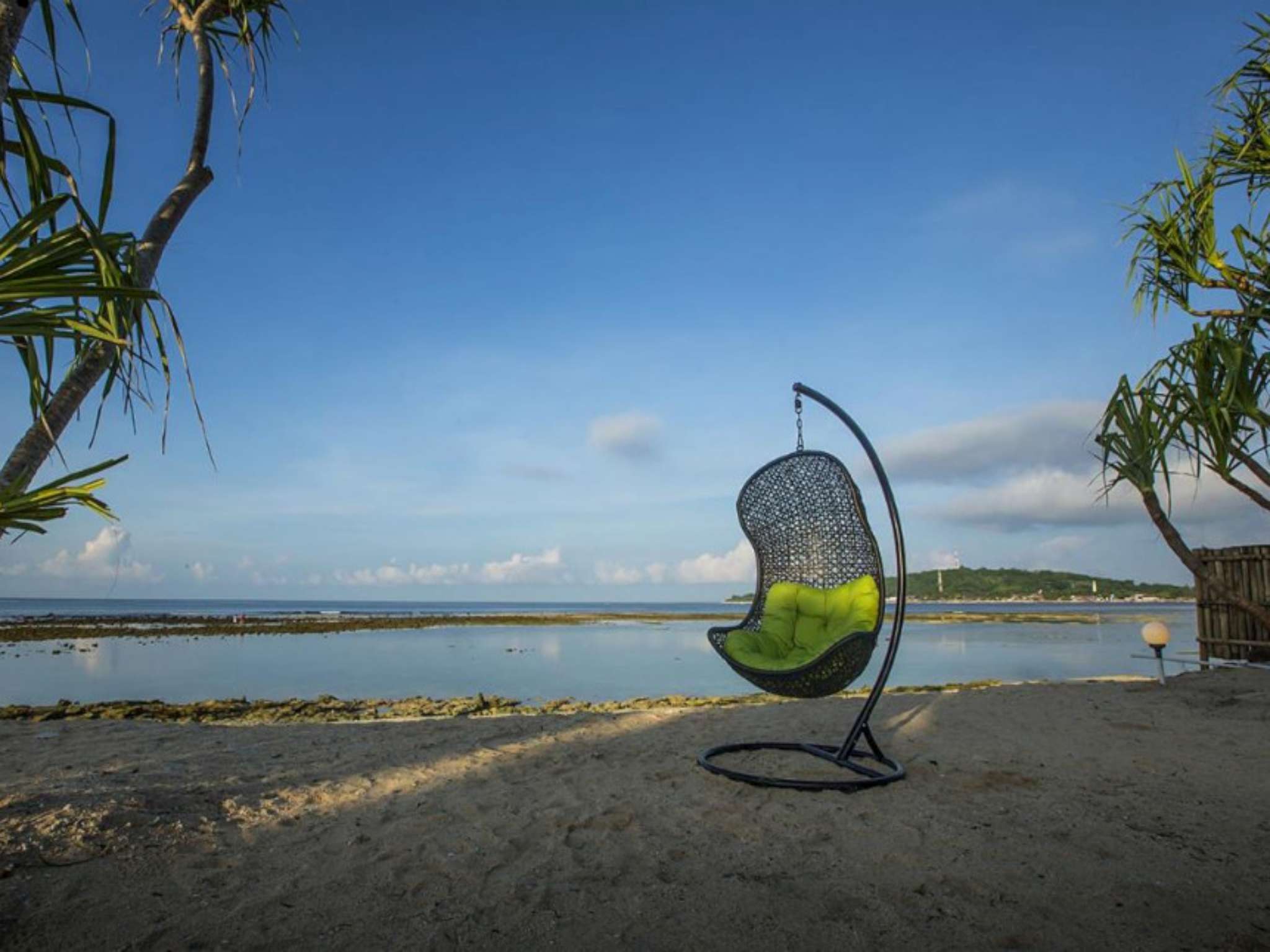 Sunset House Gili Meno