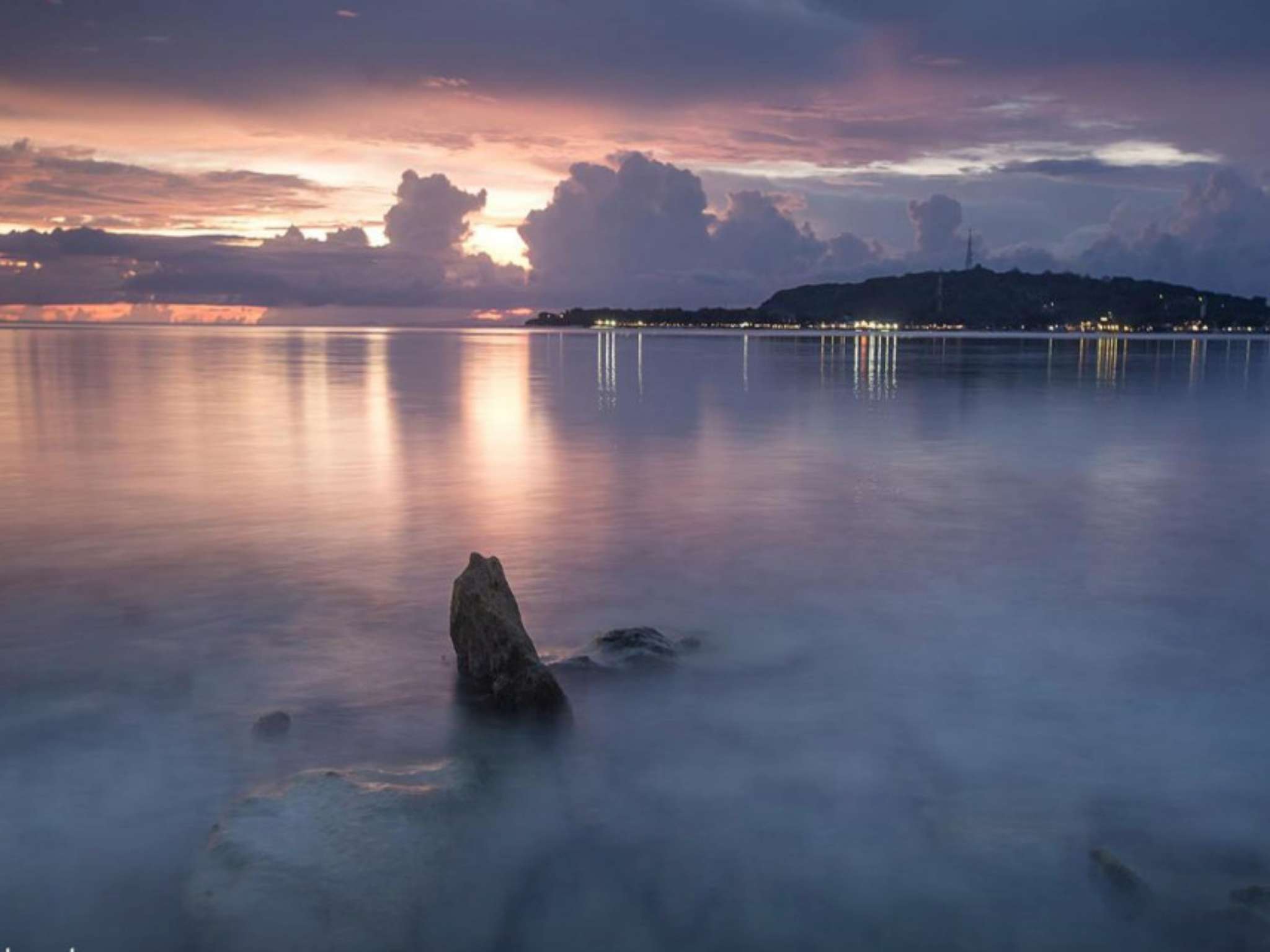 Sunset House Gili Meno
