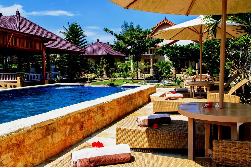Tropical Hideaways Resort
