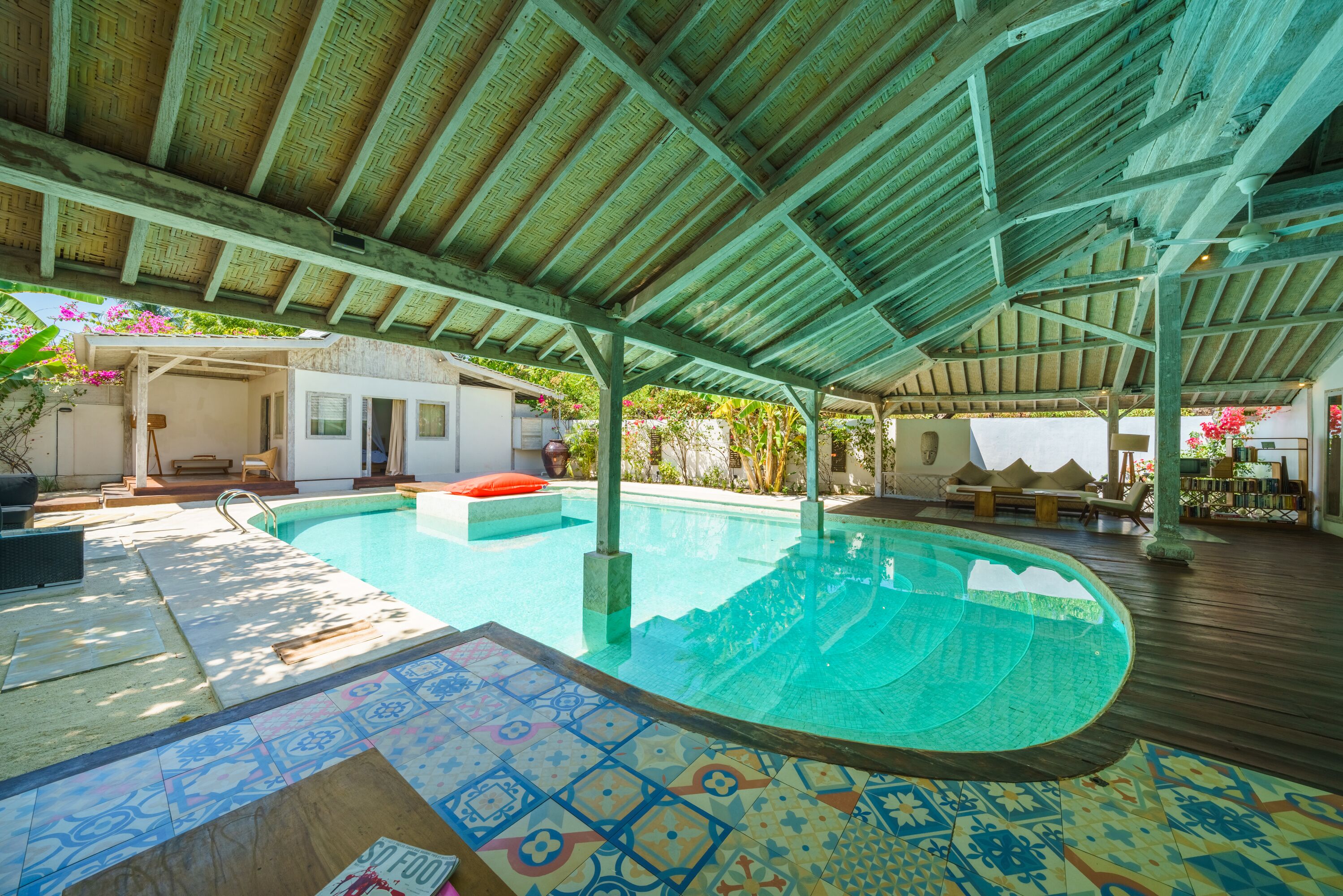 Villa Merano