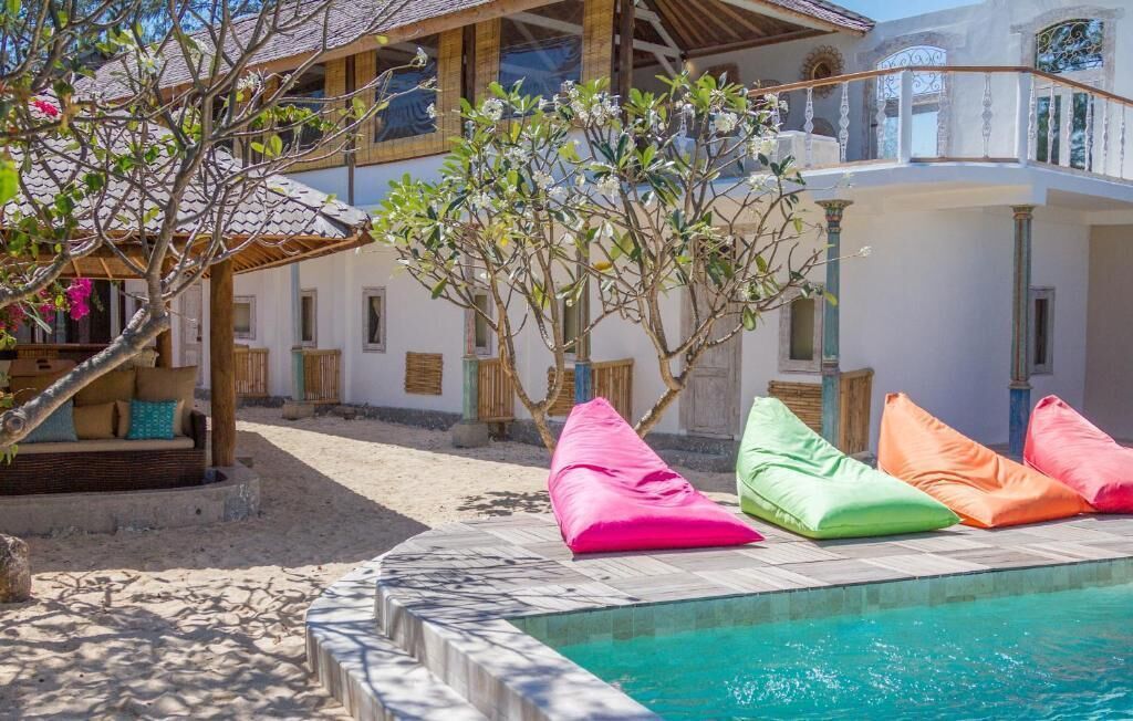 Villa Shelra