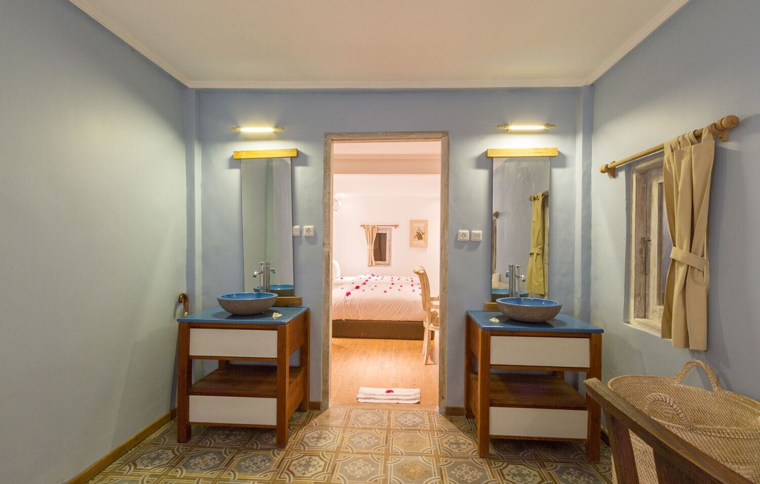 Villa Shelra