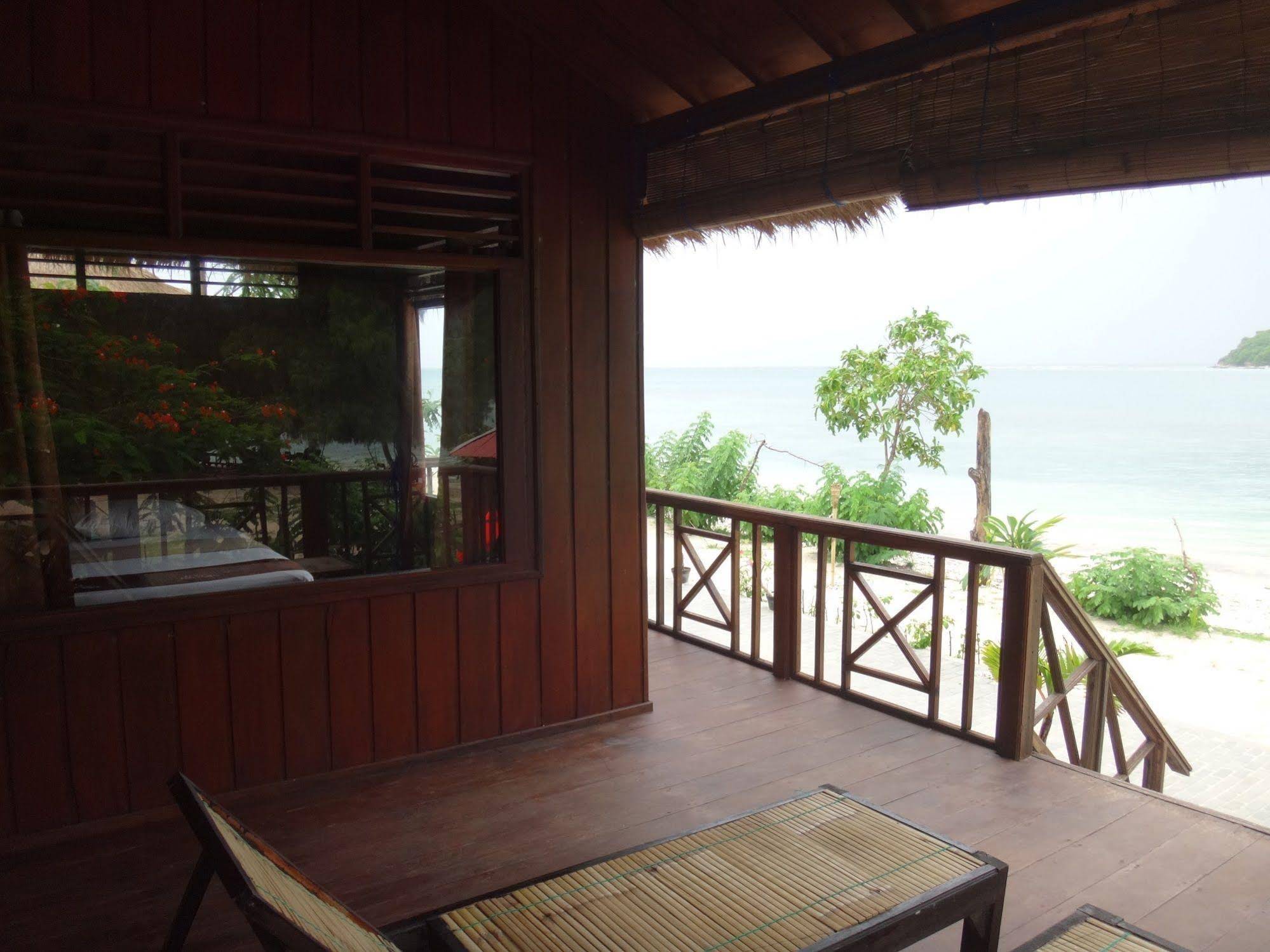 Nirvana Gili Sudak