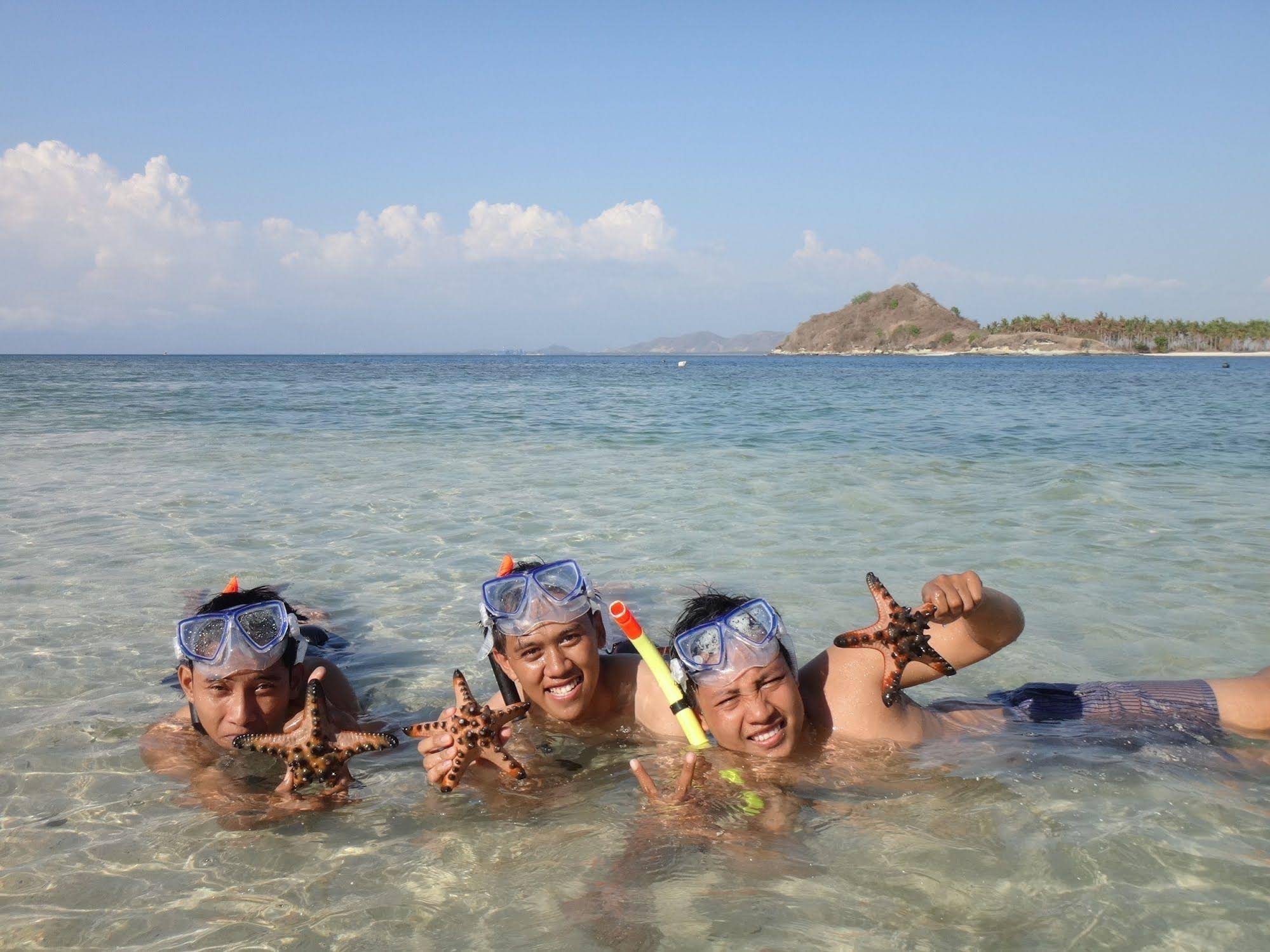 Nirvana Gili Sudak