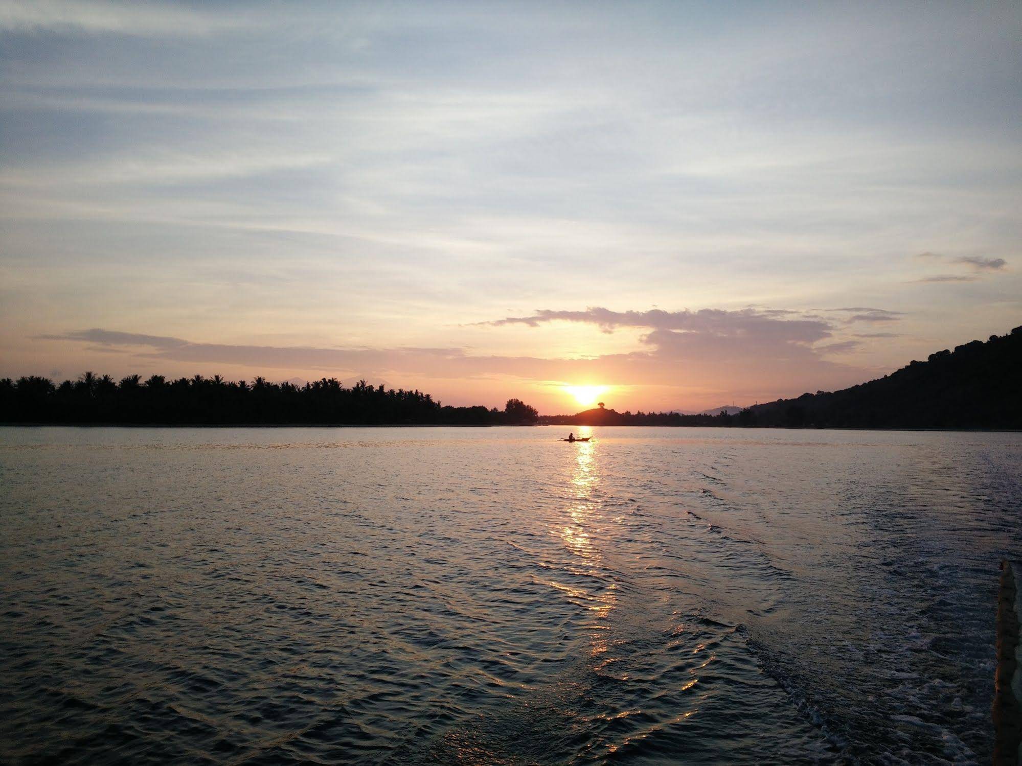 Nirvana Gili Sudak