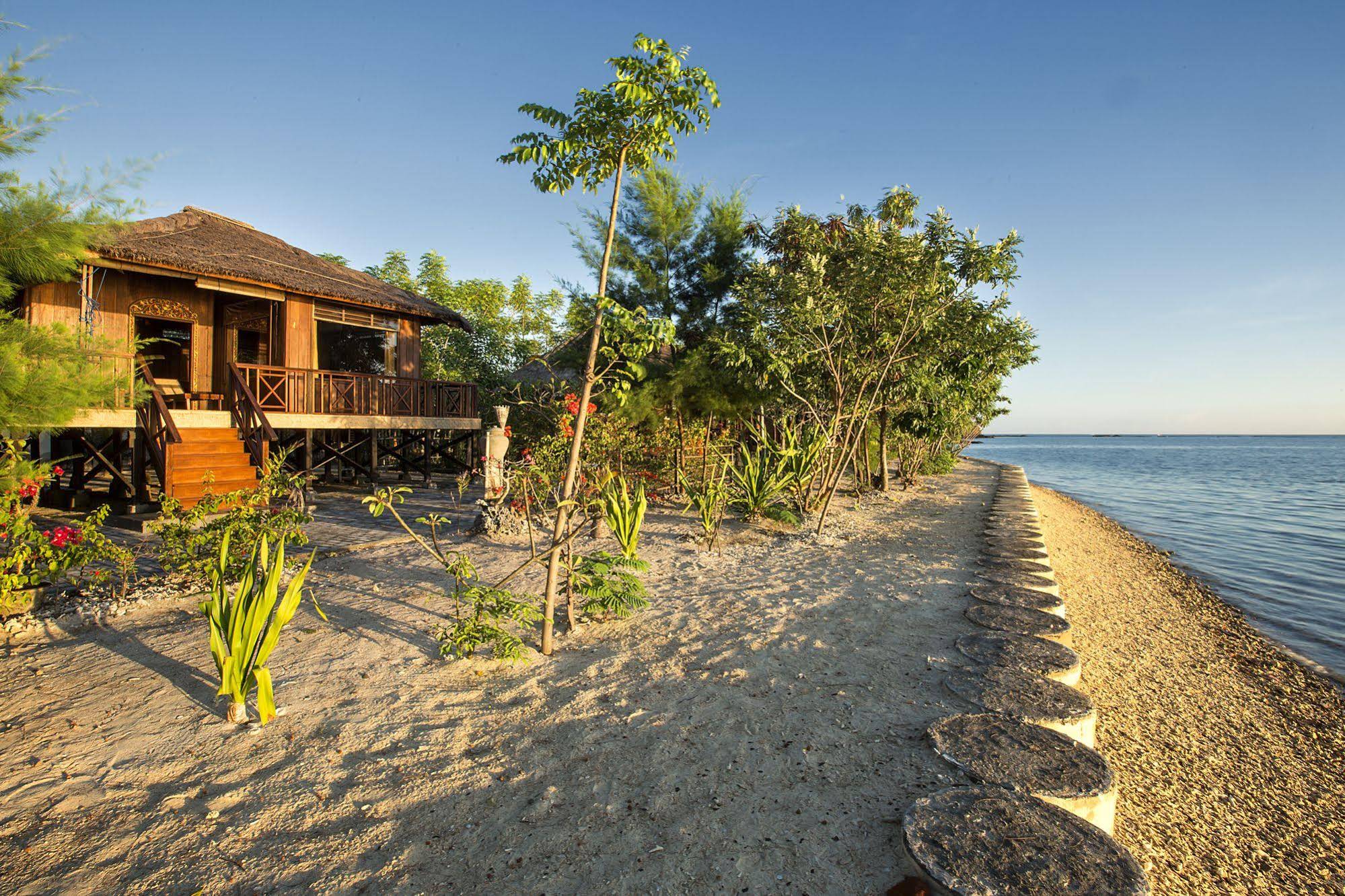 Nirvana Gili Sudak