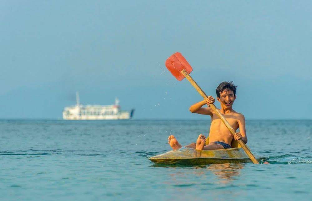 Nirvana Gili Sudak