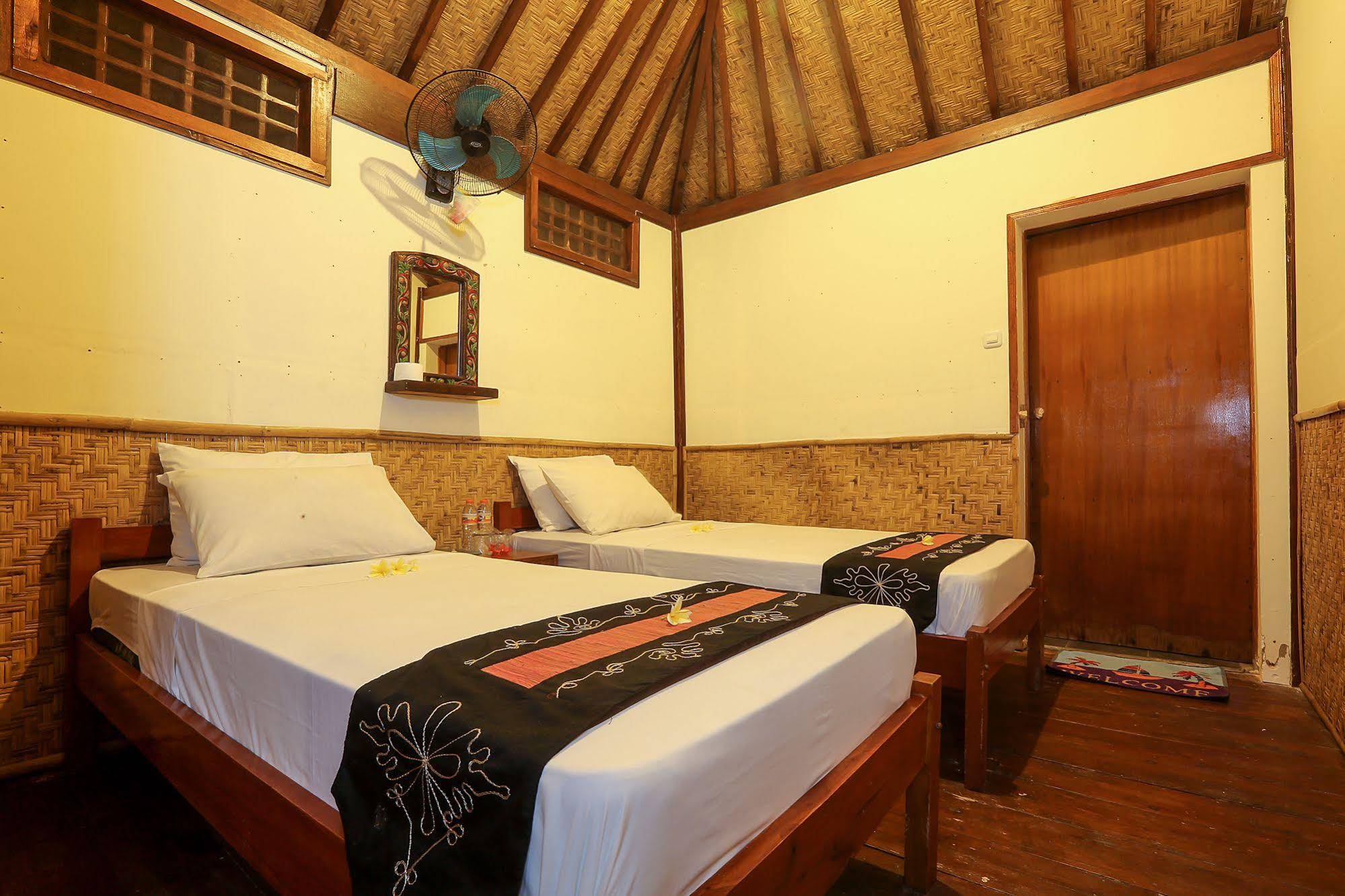 Nirvana Gili Sudak