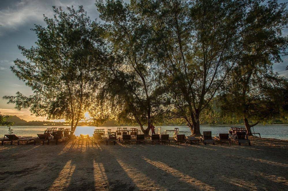 Nirvana Gili Sudak
