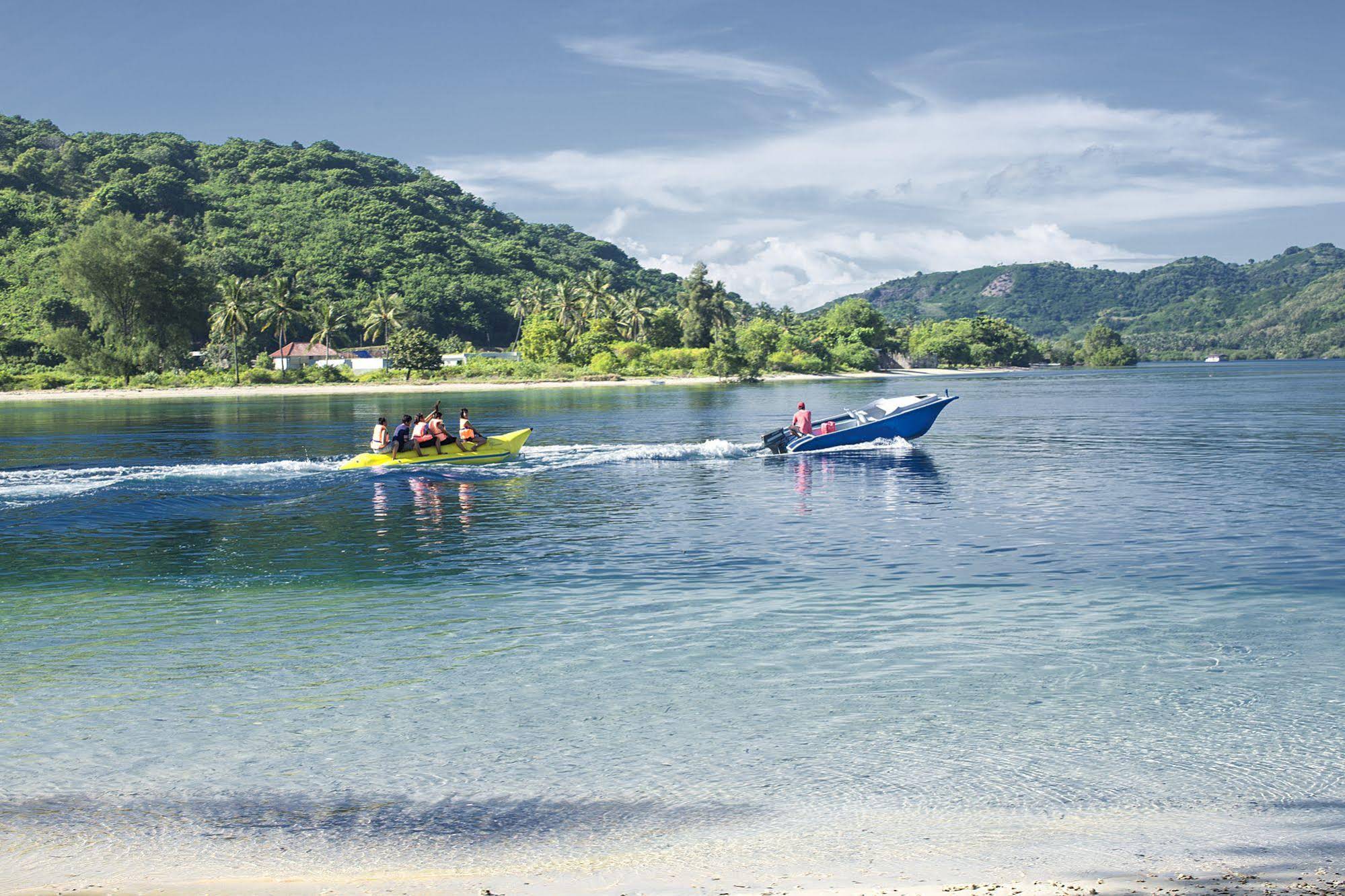 Nirvana Gili Sudak