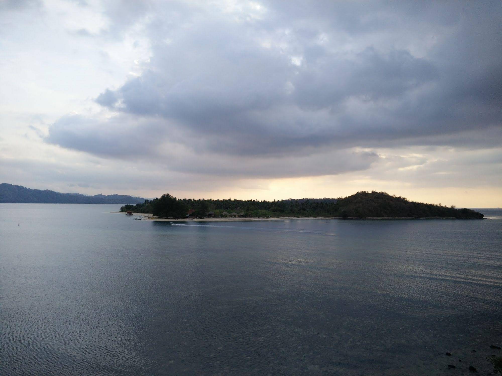 Nirvana Gili Sudak