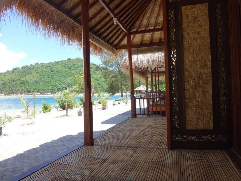 Nirvana Gili Sudak