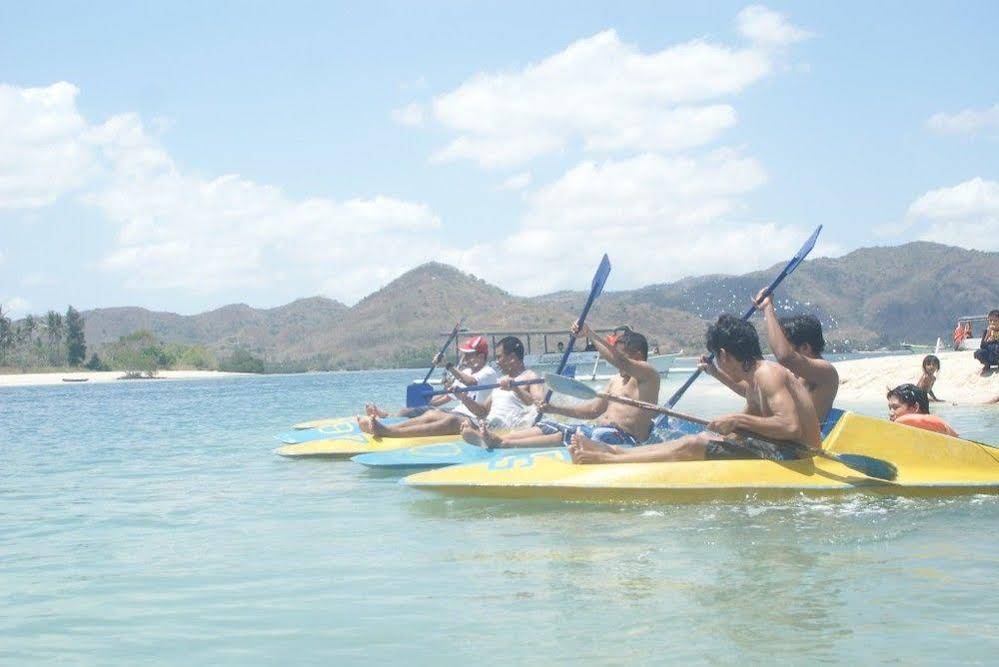 Nirvana Gili Sudak