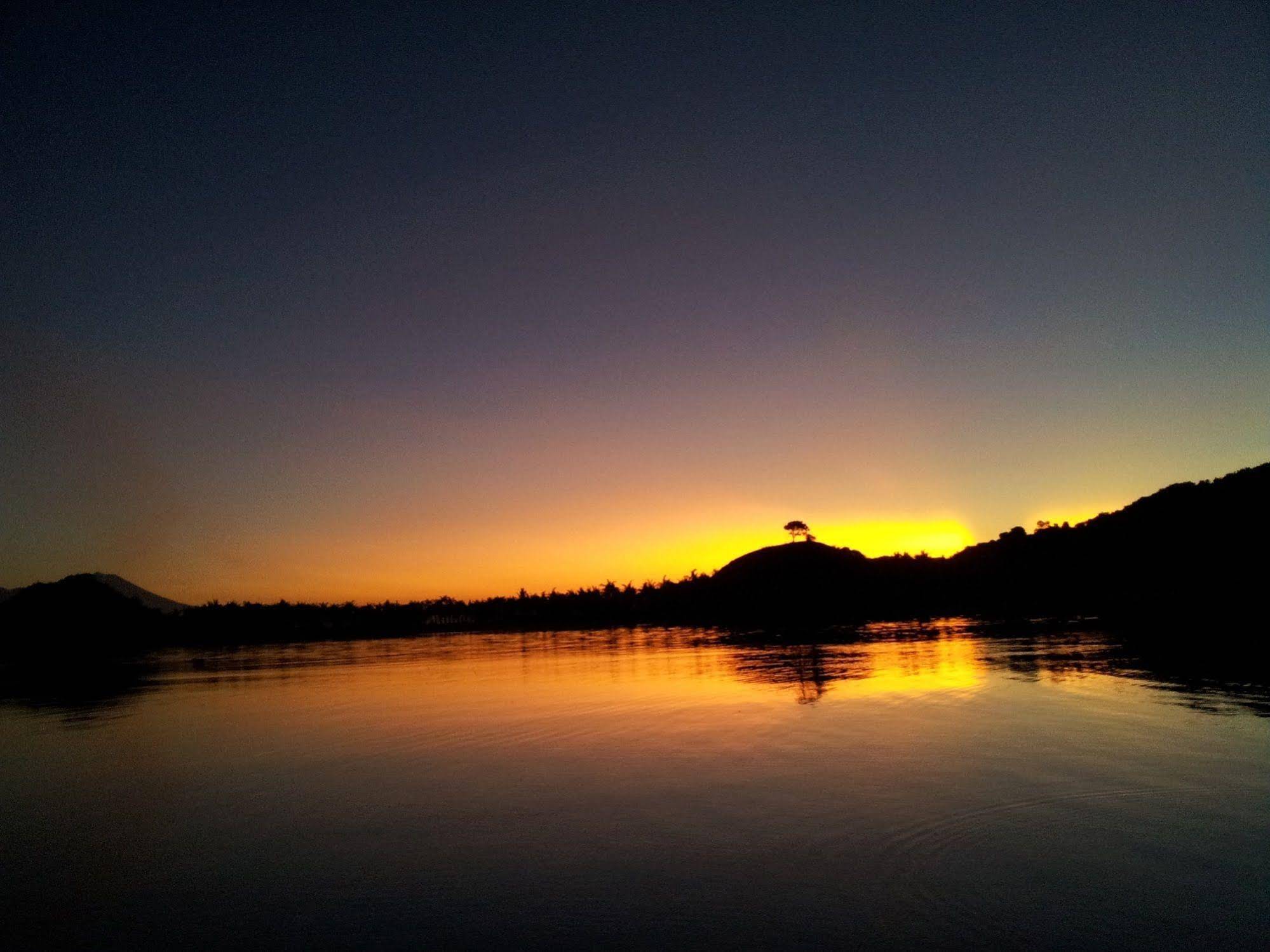 Nirvana Gili Sudak