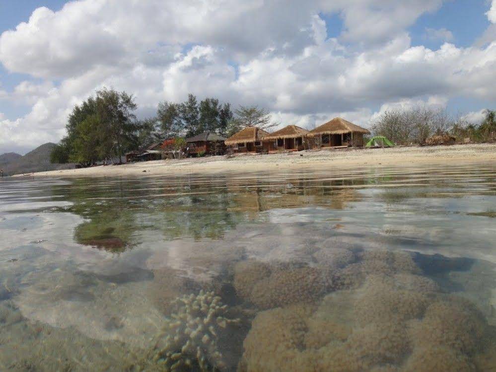 Nirvana Gili Sudak