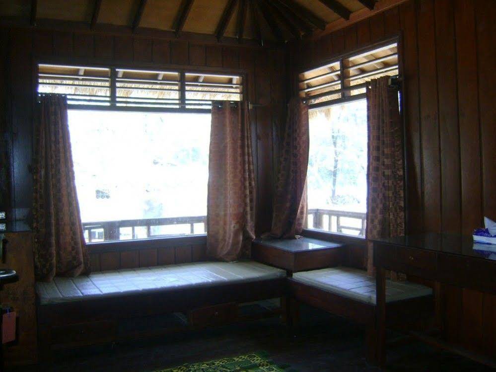 Nirvana Gili Sudak