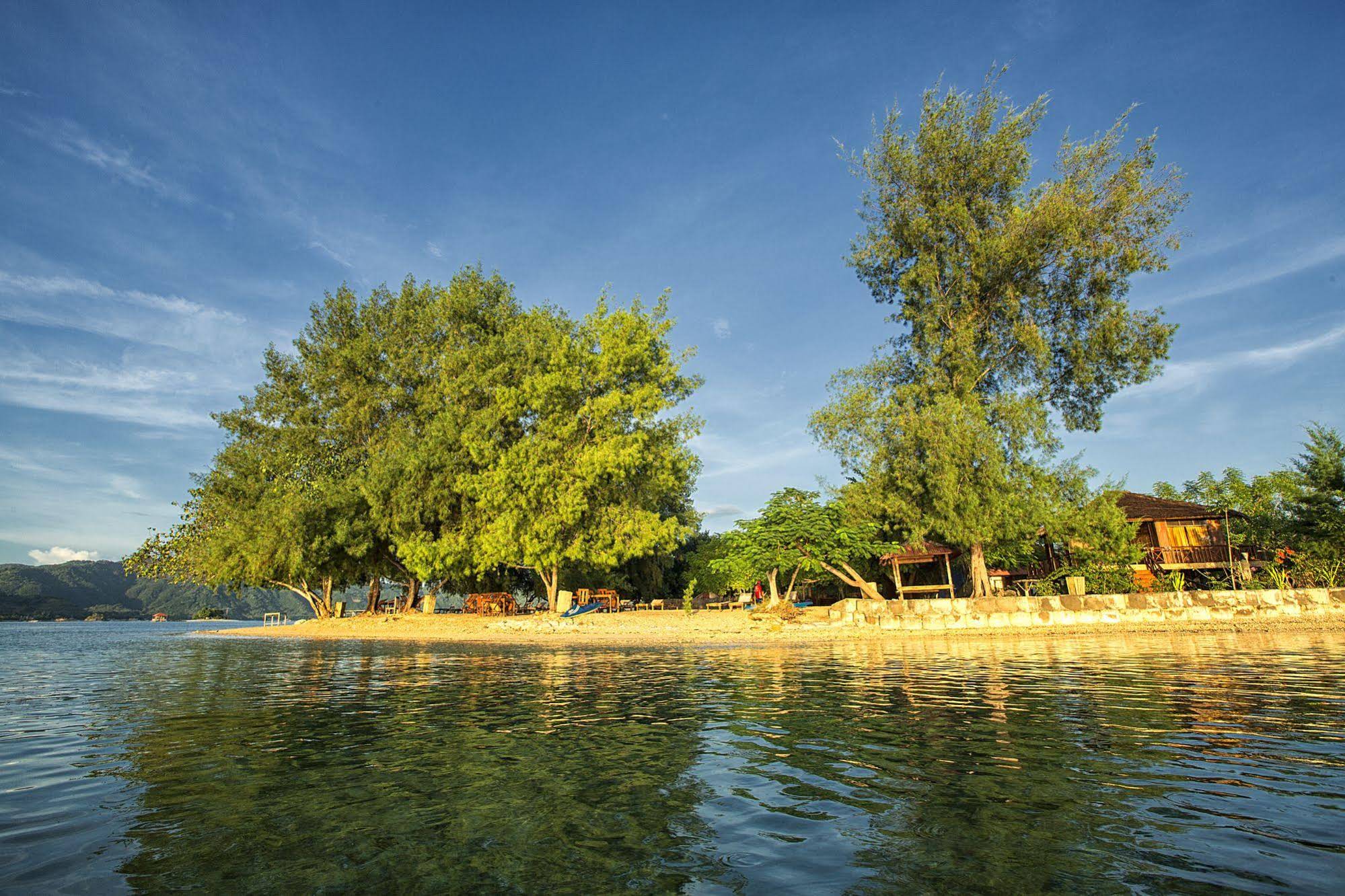 Nirvana Gili Sudak
