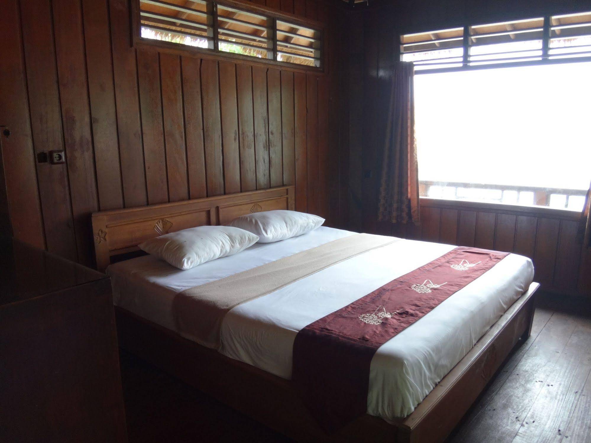 Nirvana Gili Sudak