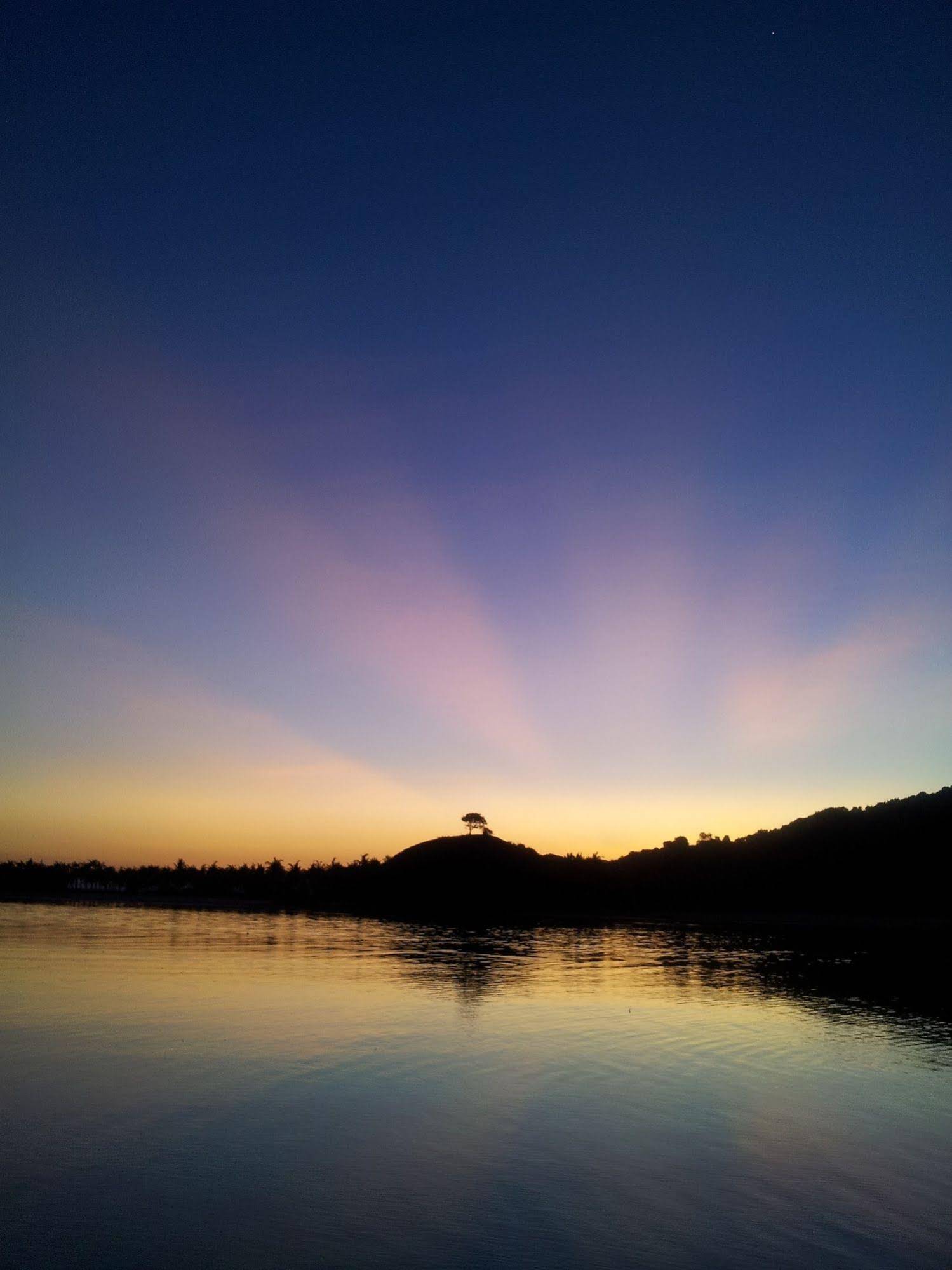 Nirvana Gili Sudak