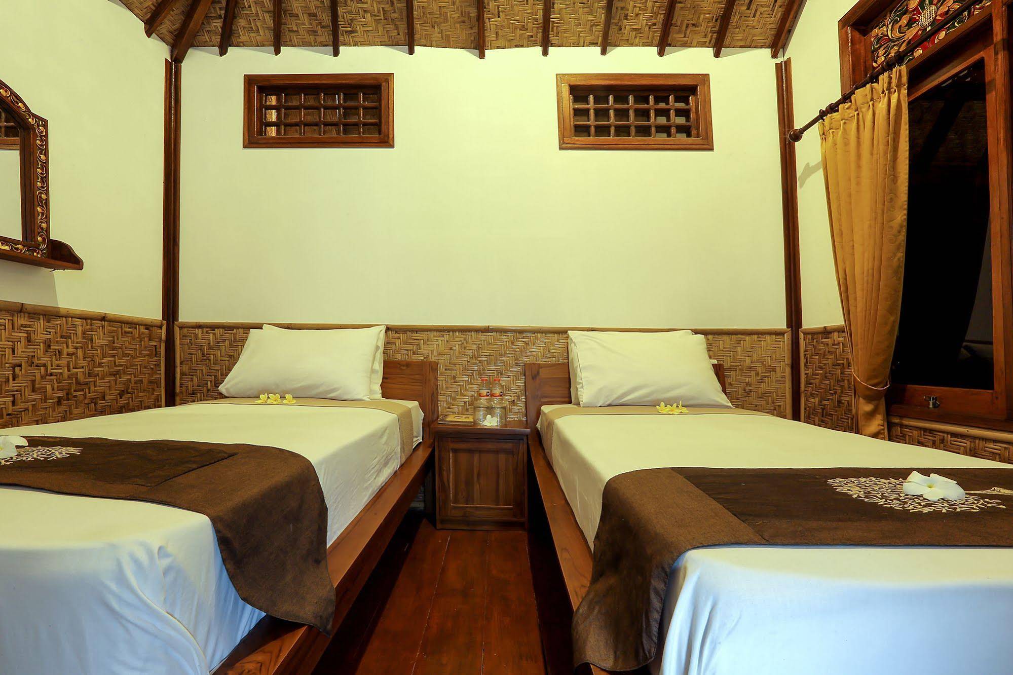 Nirvana Gili Sudak