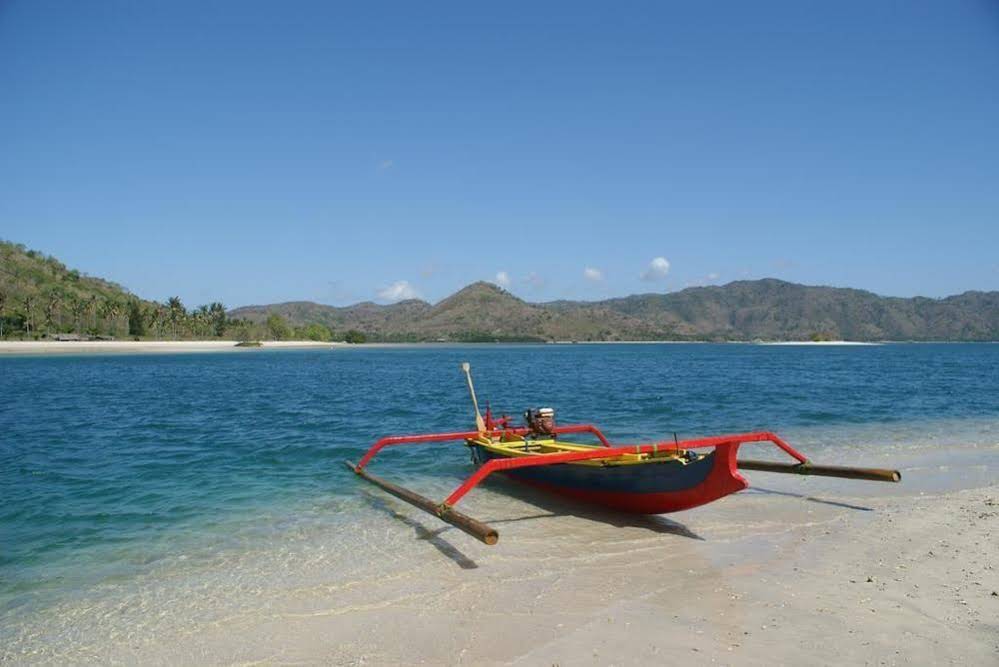 Nirvana Gili Sudak