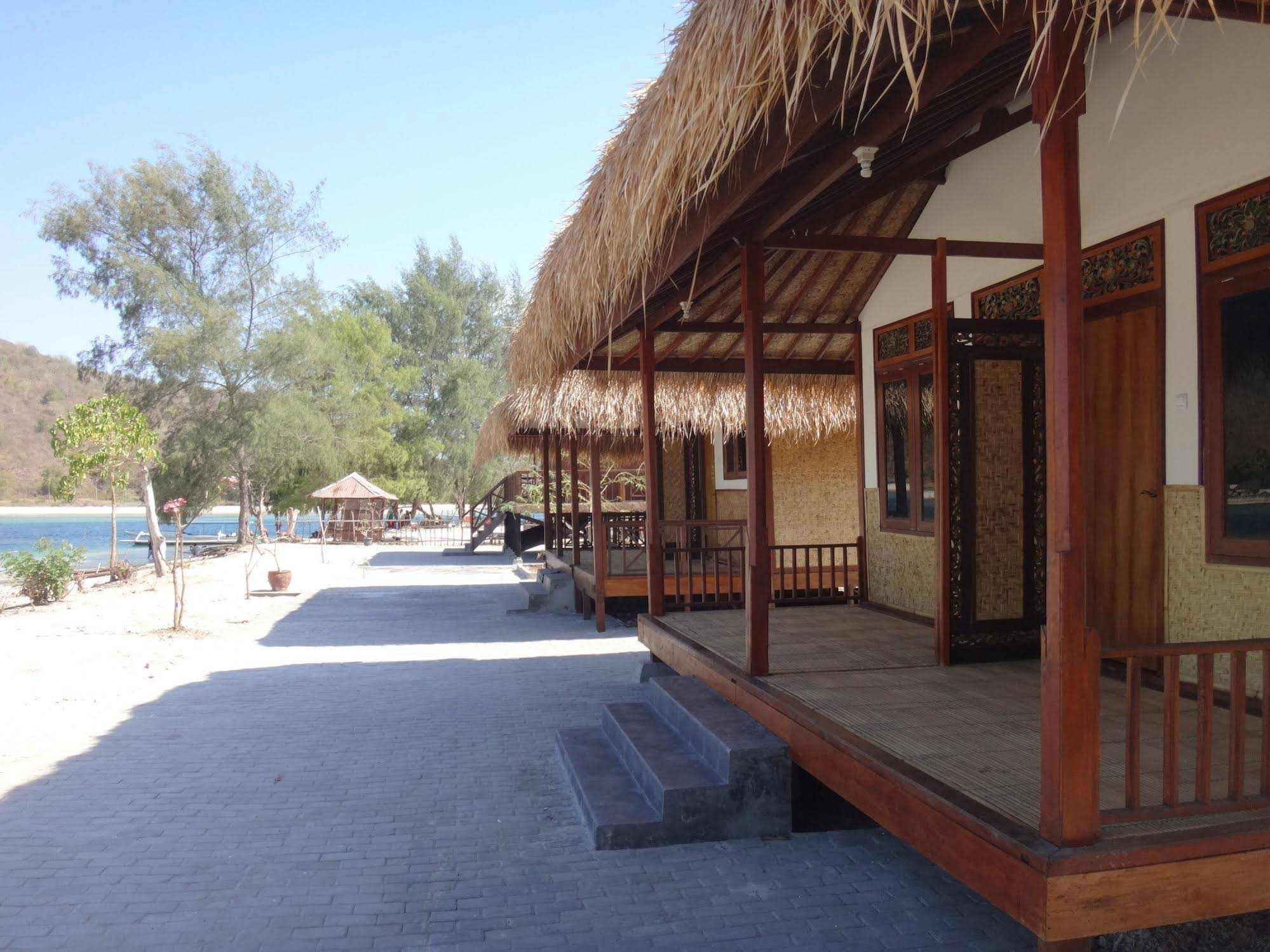 Nirvana Gili Sudak