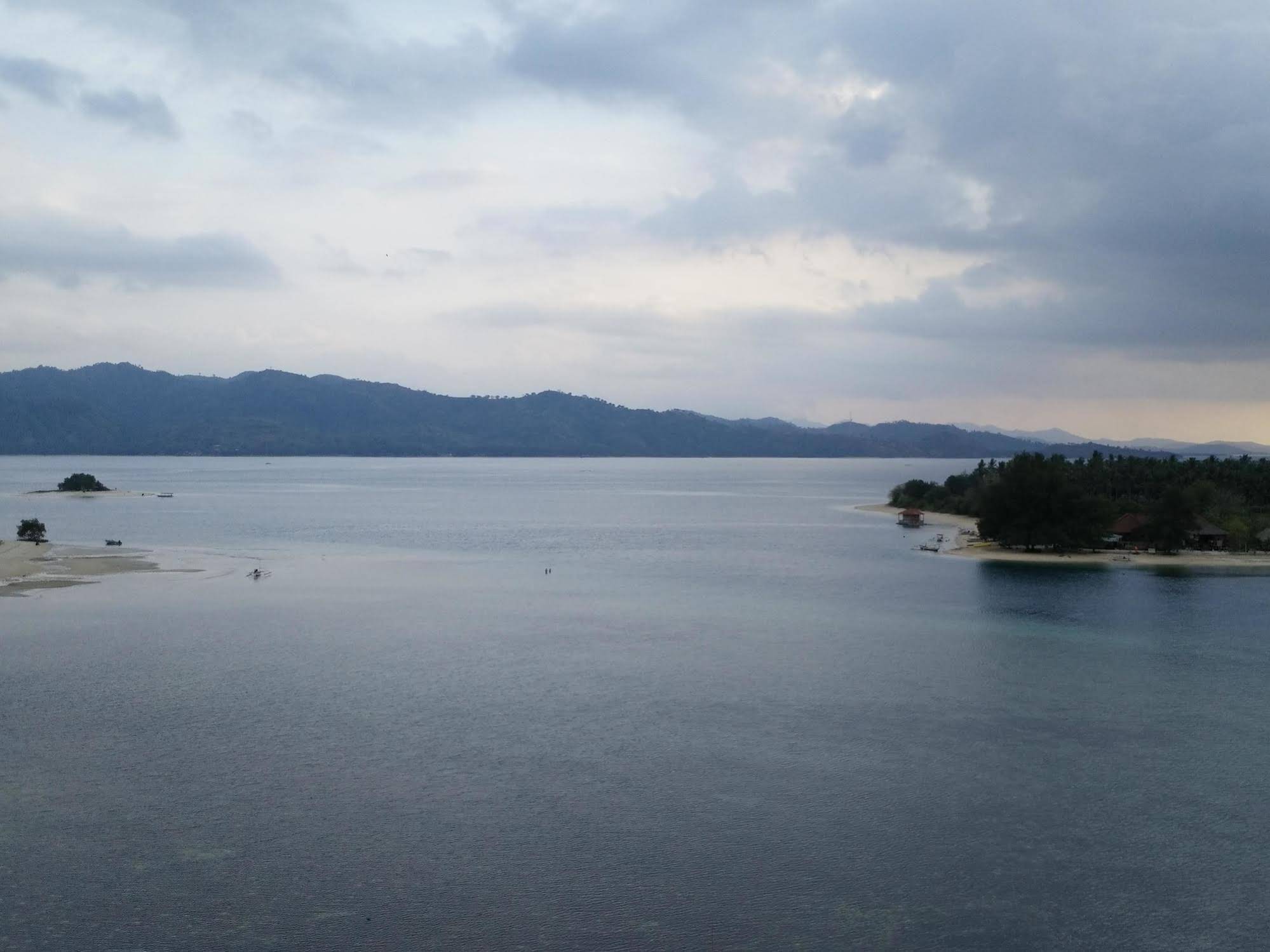 Nirvana Gili Sudak