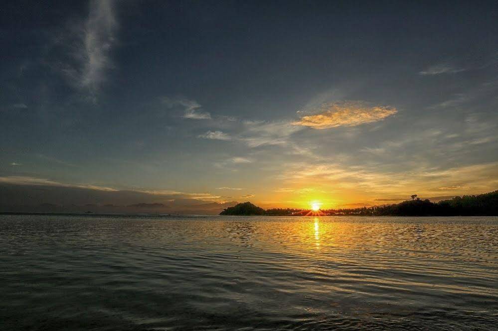 Nirvana Gili Sudak