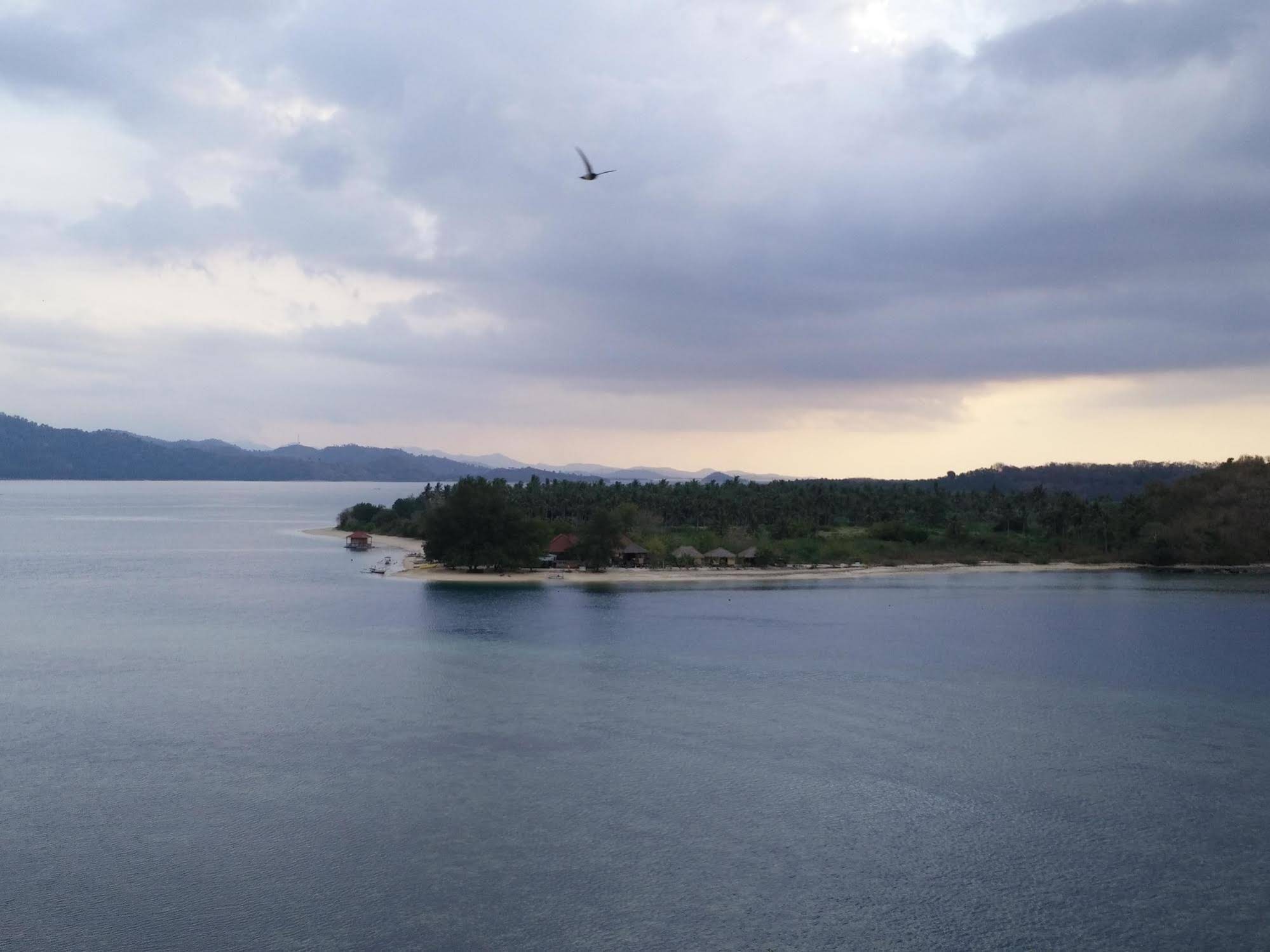 Nirvana Gili Sudak